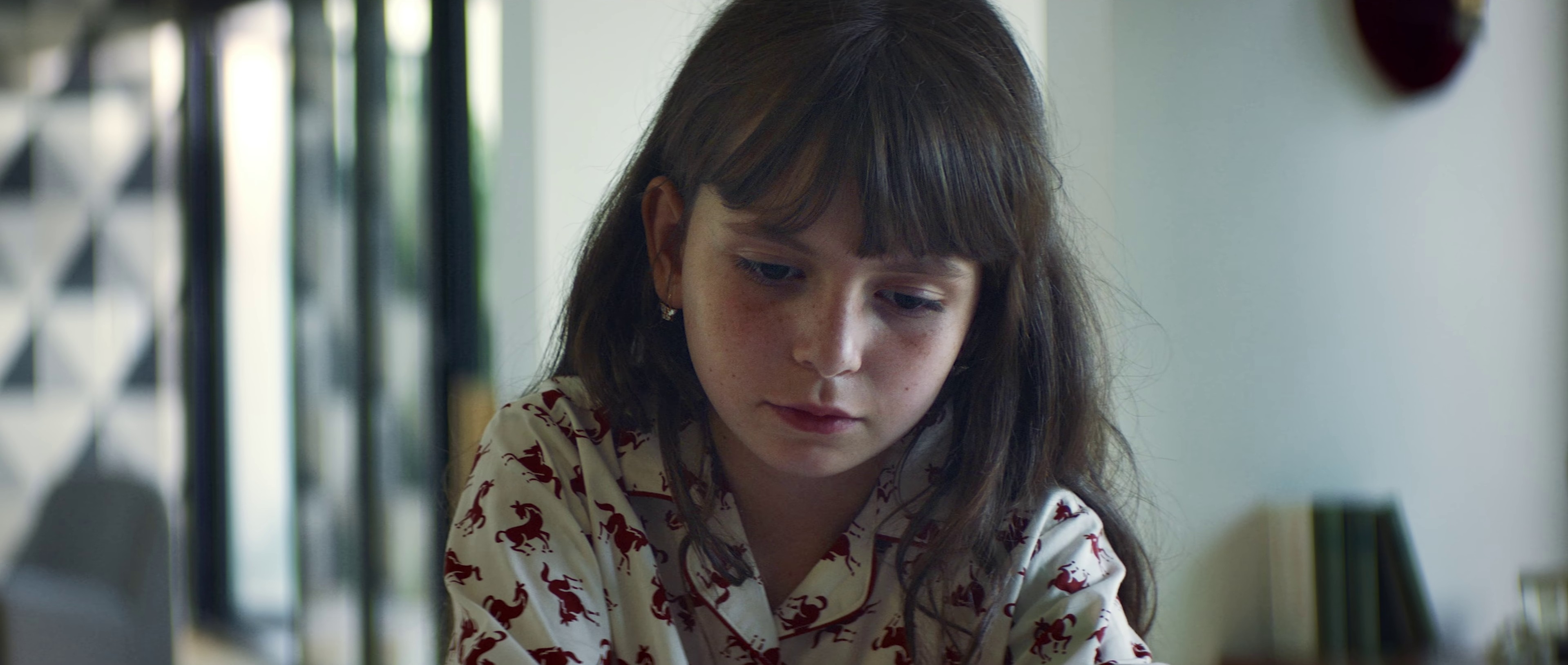 Beyond Control (2021) —  shot,  lighting