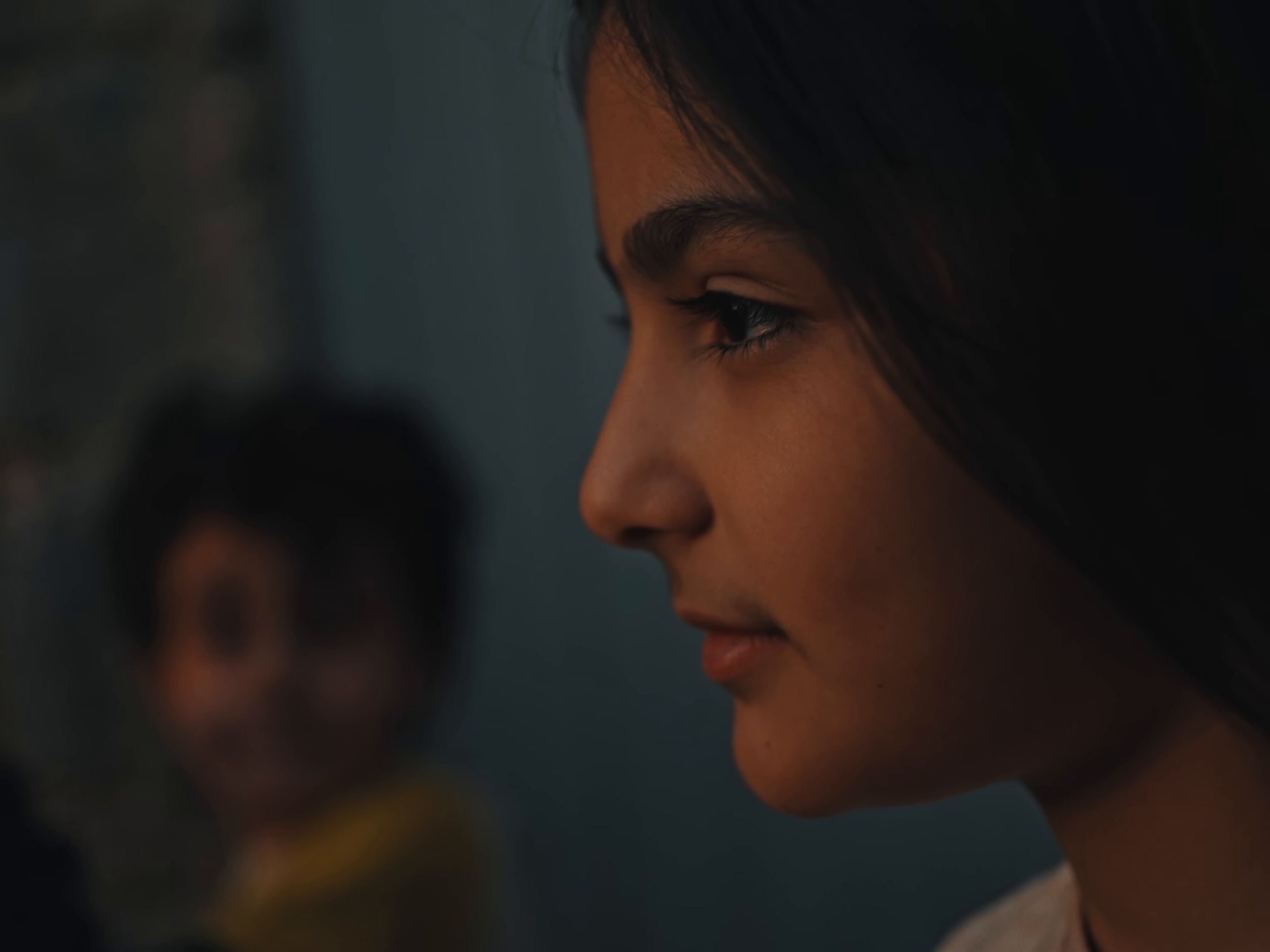 ESMERE (2026) —  shot,  lighting