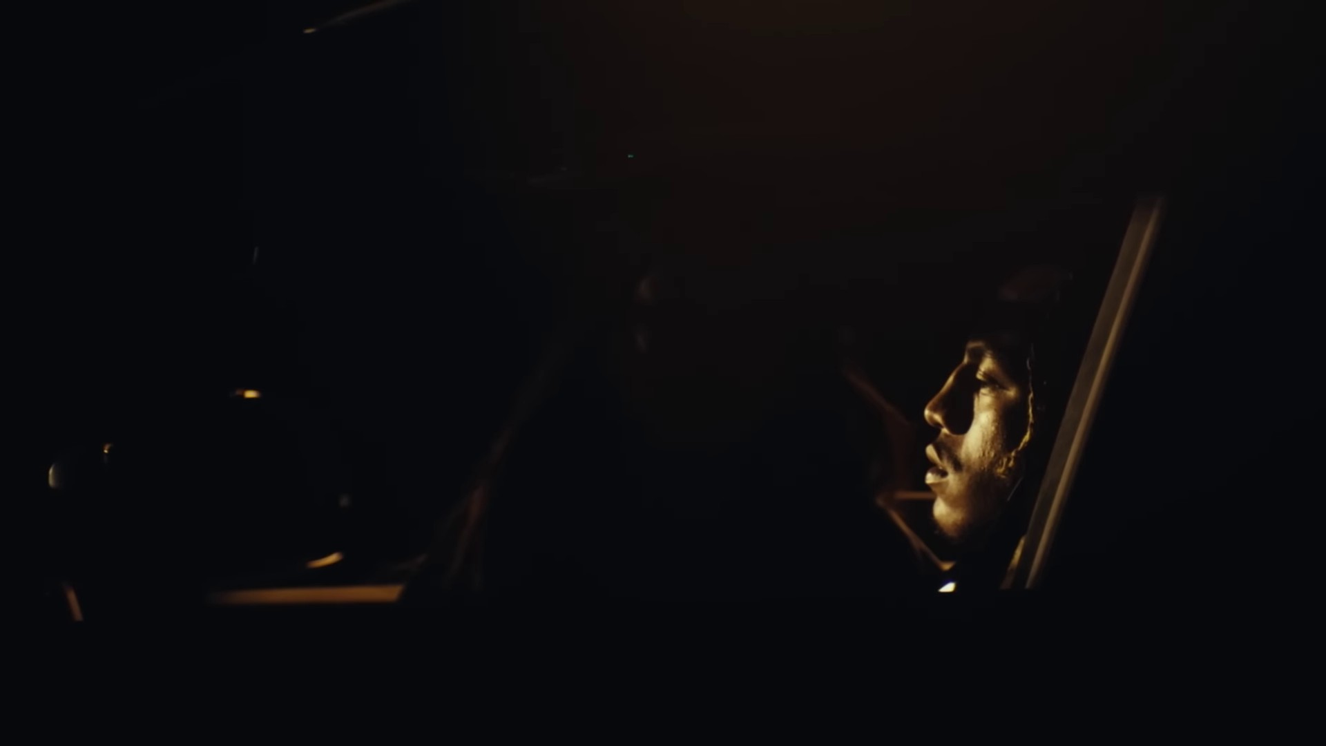 QUALI (2023) —  shot,  lighting