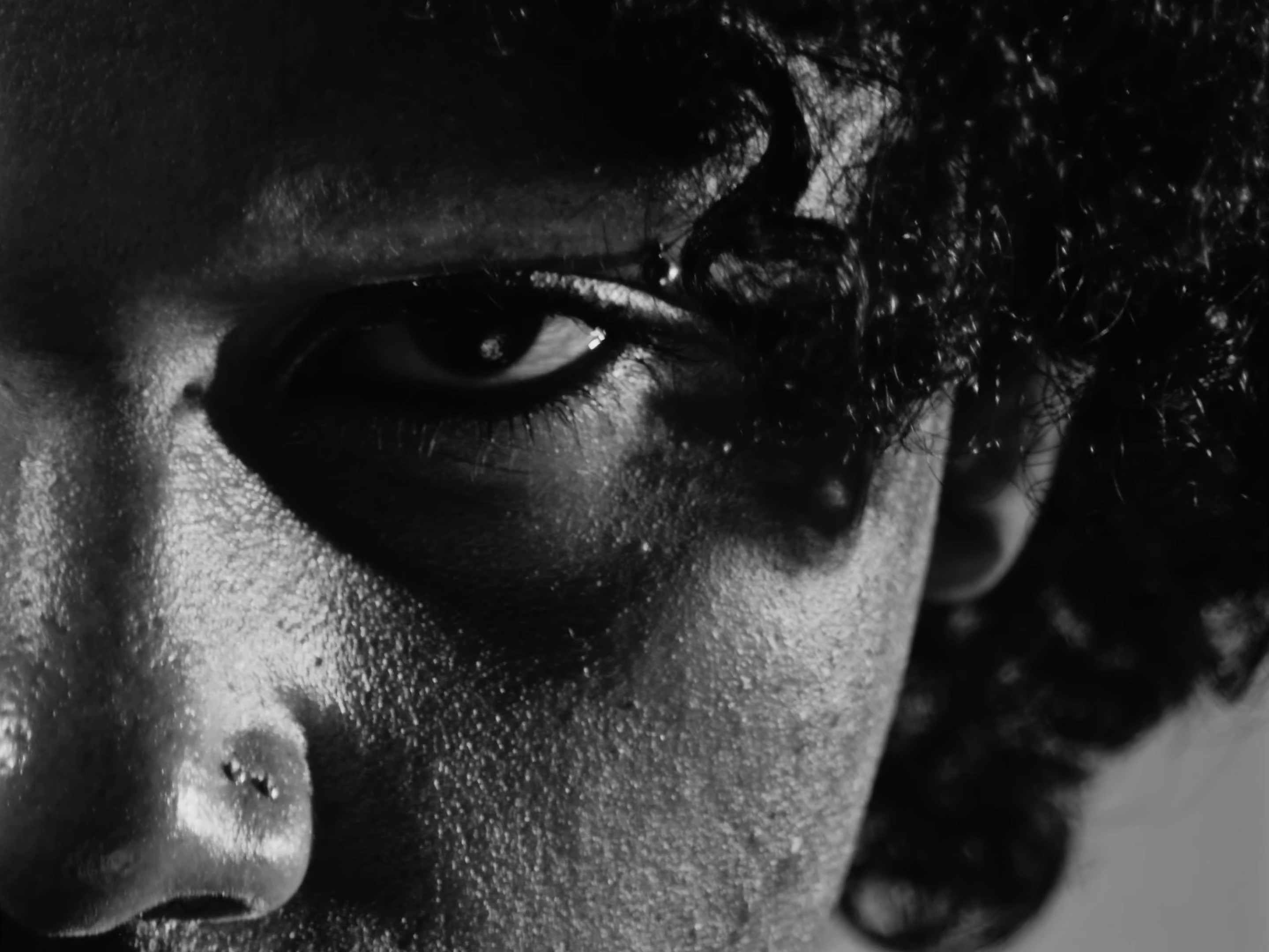 Ne me parle plus (2024) —  shot,  lighting