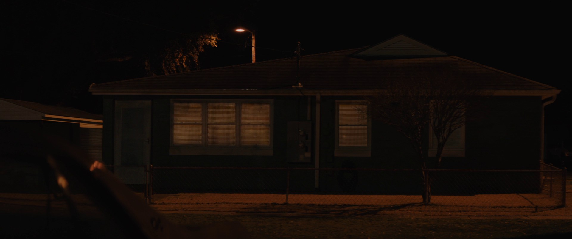 The Black Phone (2021) —  shot,  lighting