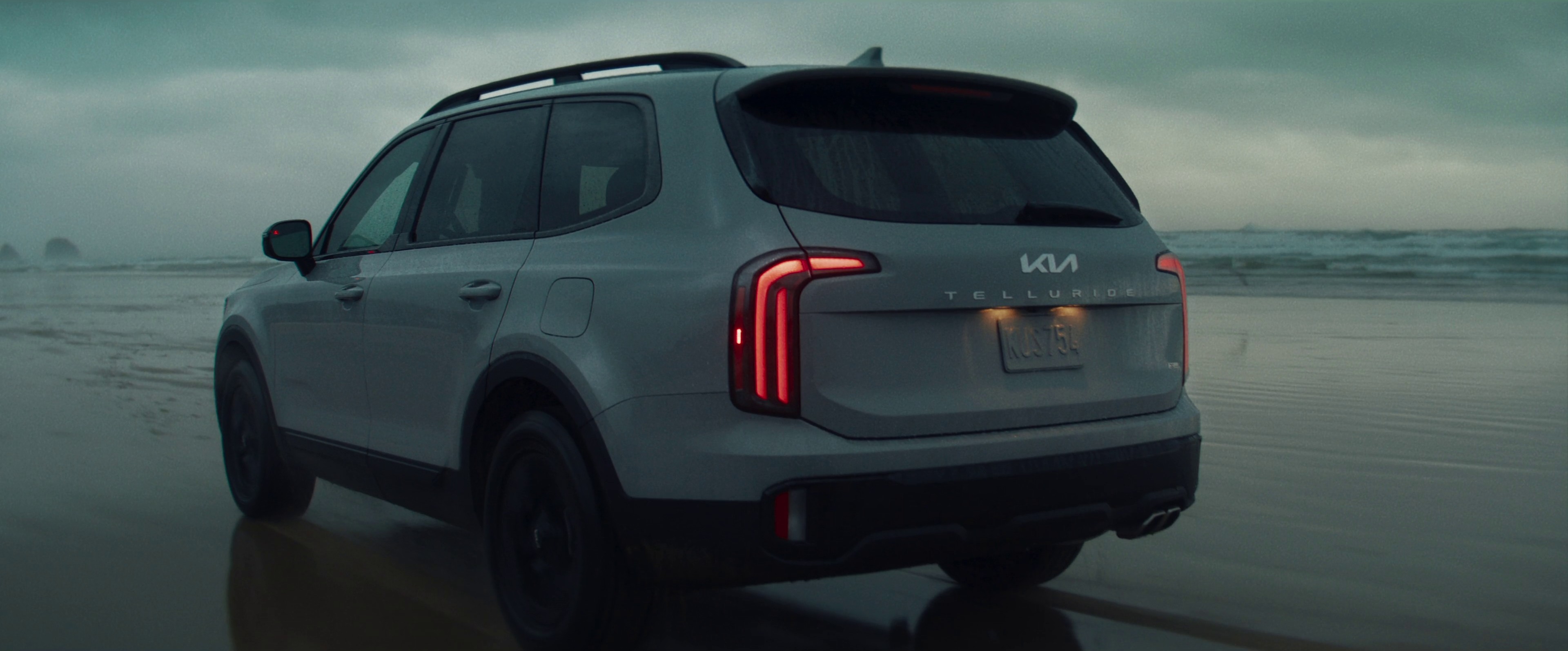 KIA | The Good Life (2024) —  shot,  lighting