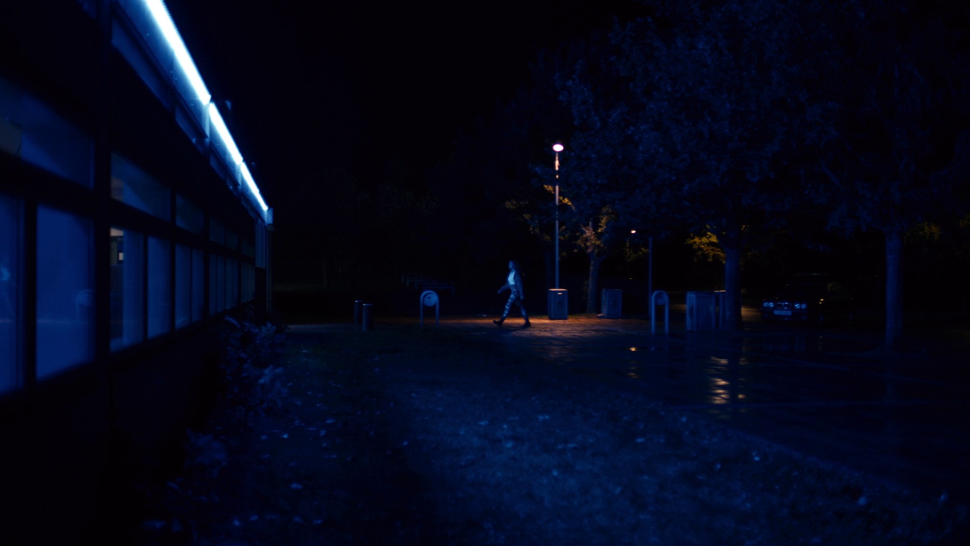 Vengeance Is My Name (2023) —  shot,  lighting