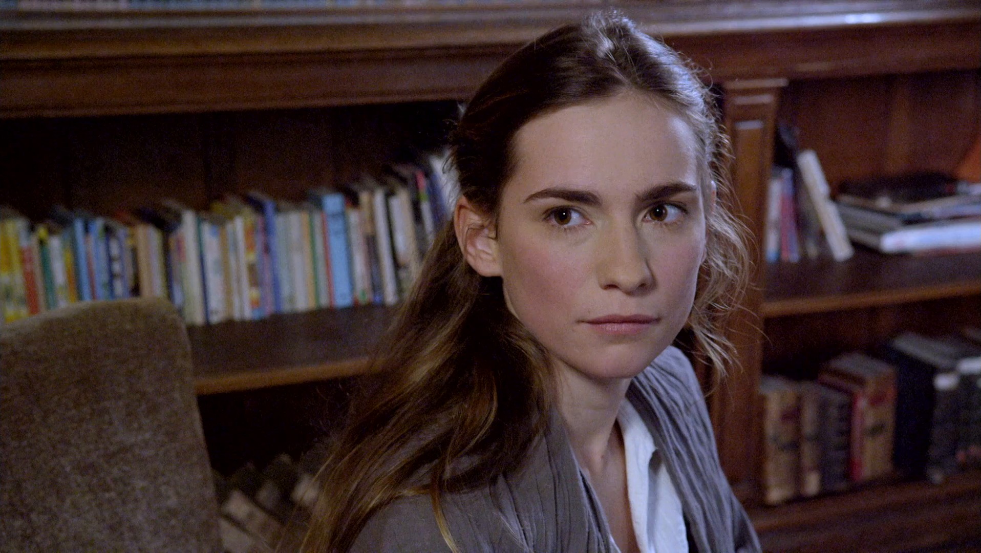 Le mystère des jonquilles (2015) —  shot,  lighting