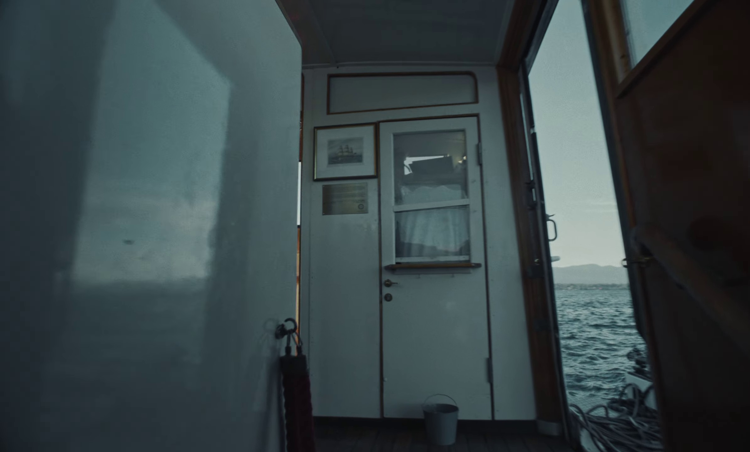 Nubian farlow (2023) —  shot,  lighting