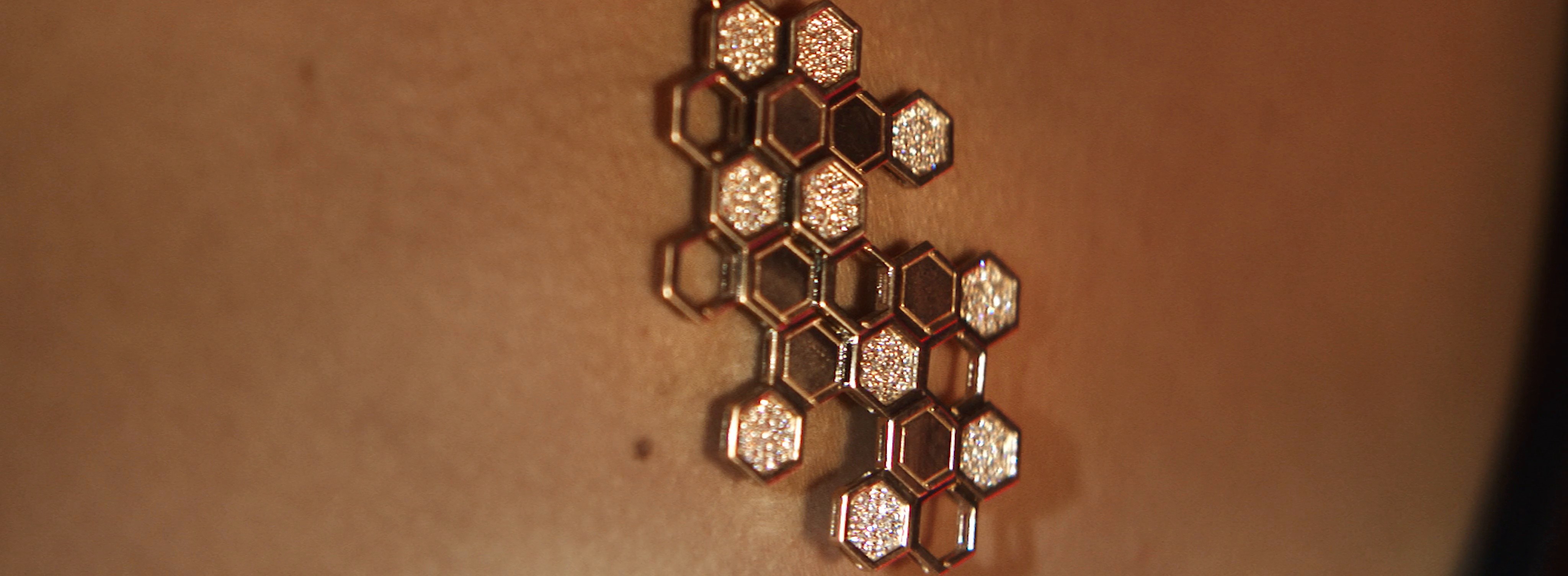 Zoughaib & Sons - Just Bee (2017) —  shot,  lighting