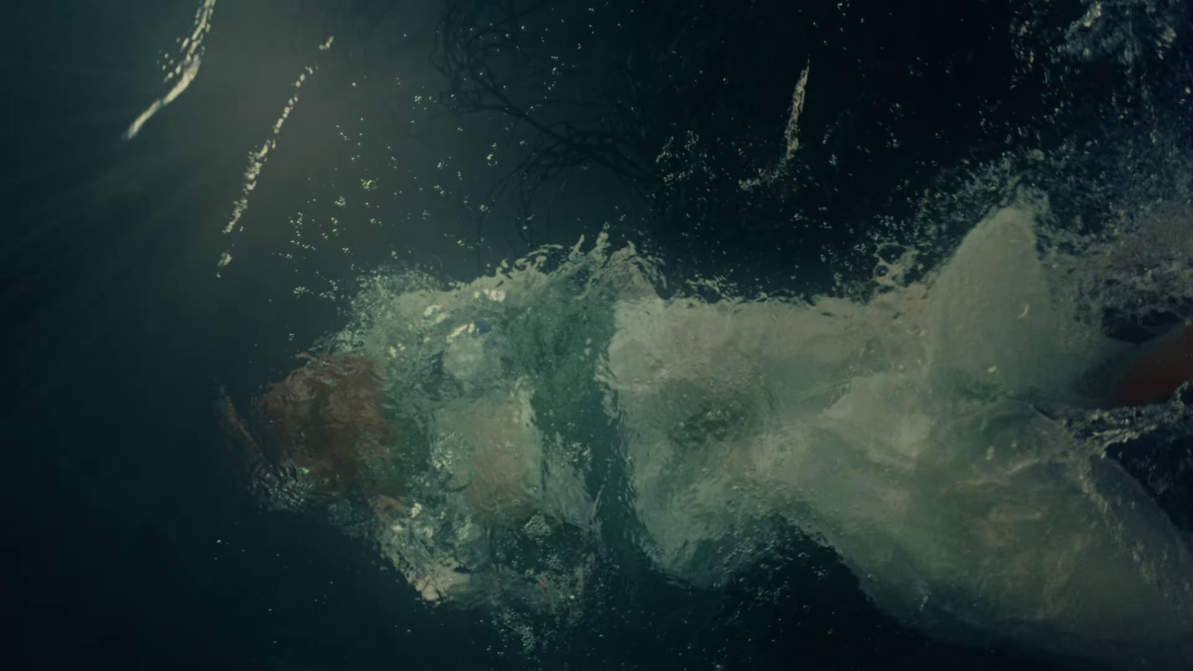 Your face (2023) —  shot,  lighting