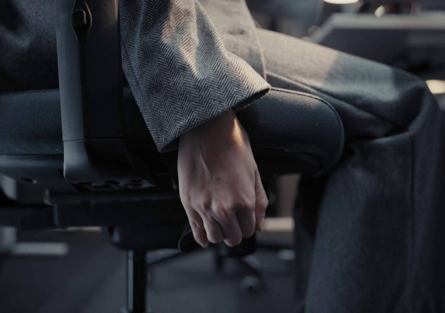 LinkedIn (2025) —  shot,  lighting