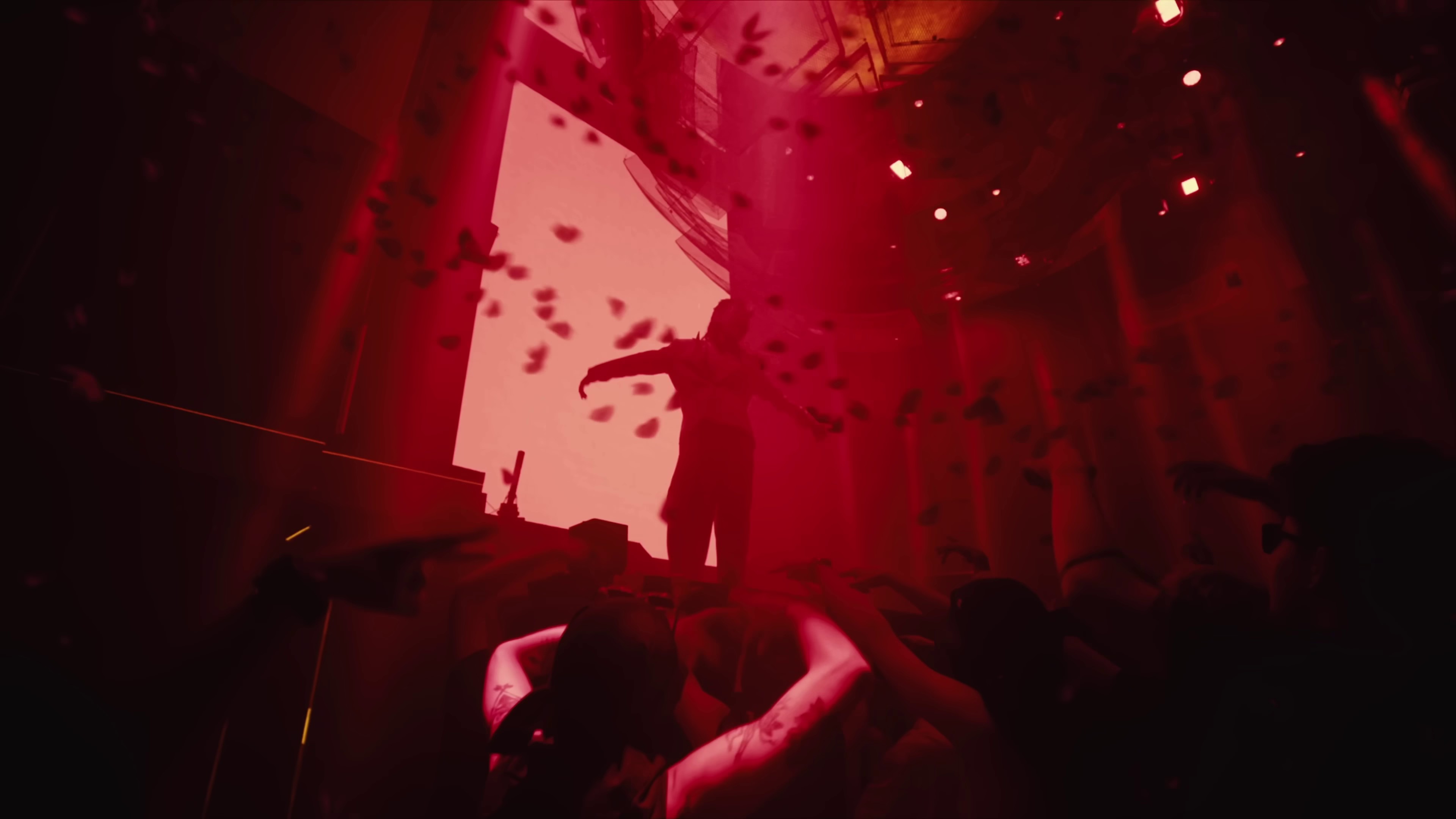  Biết Đâu Mà Lần (2023) —  shot,  lighting