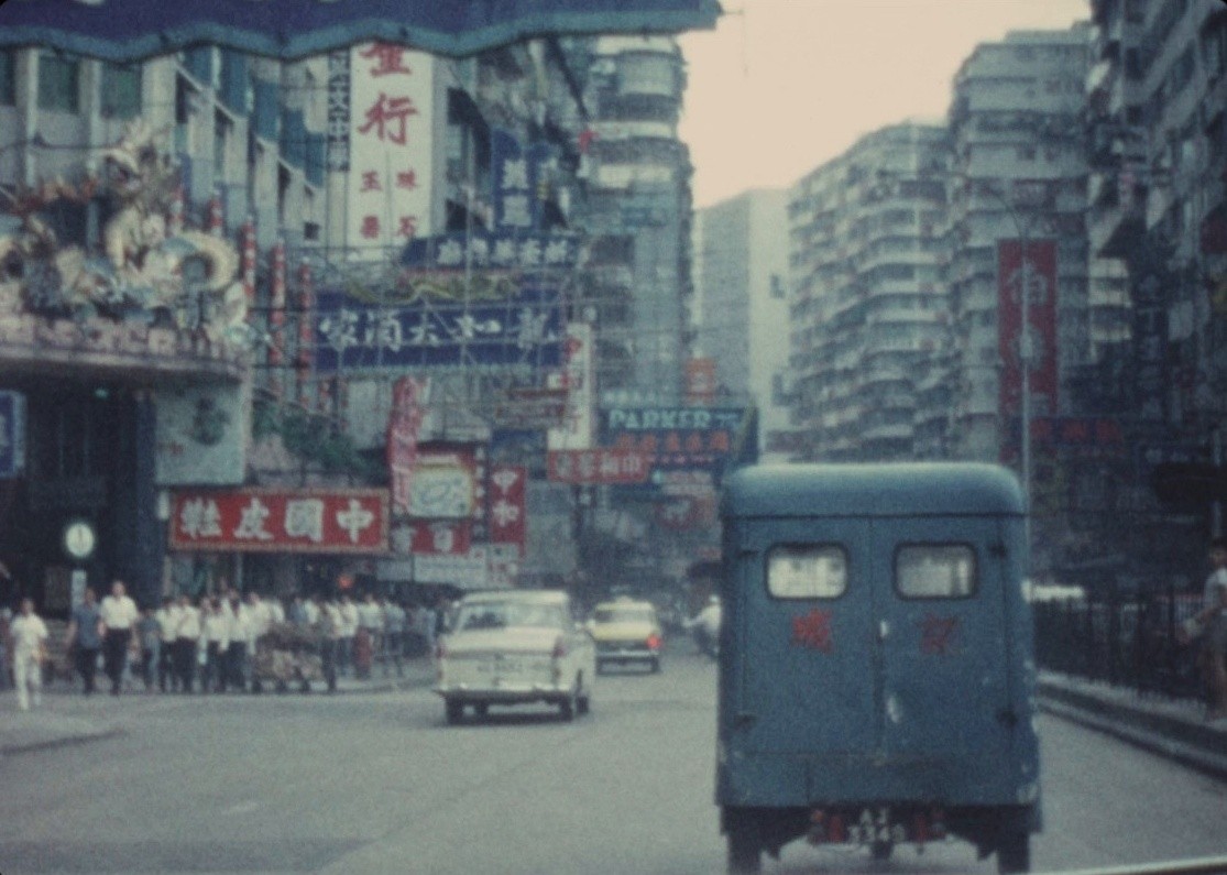 Monsieur Aznavour (2025) —  shot,  lighting