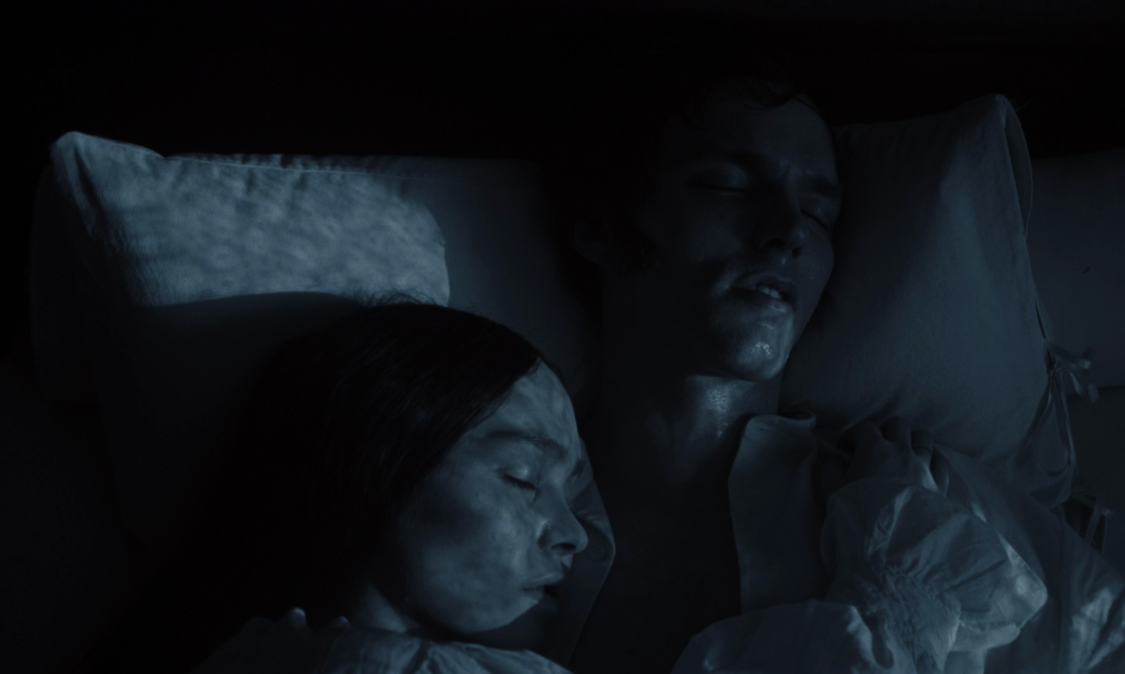 Nosferatu (2025) —  shot,  lighting