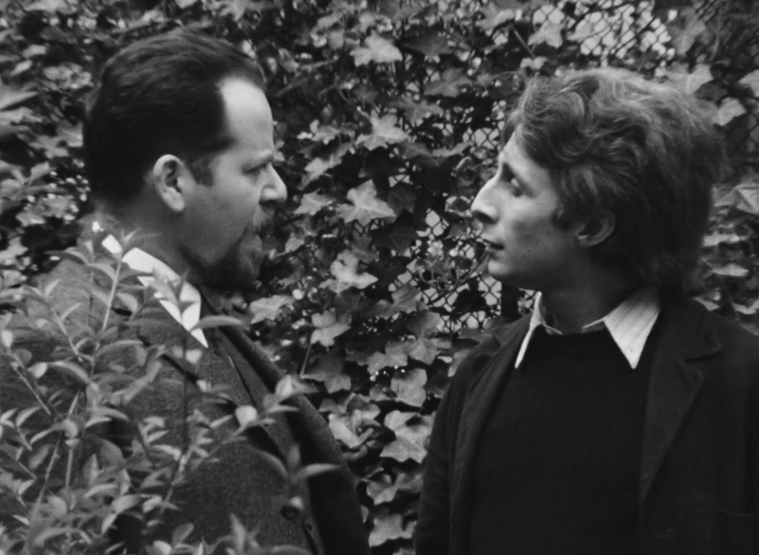 Oh, Sun (1973) —  shot,  lighting