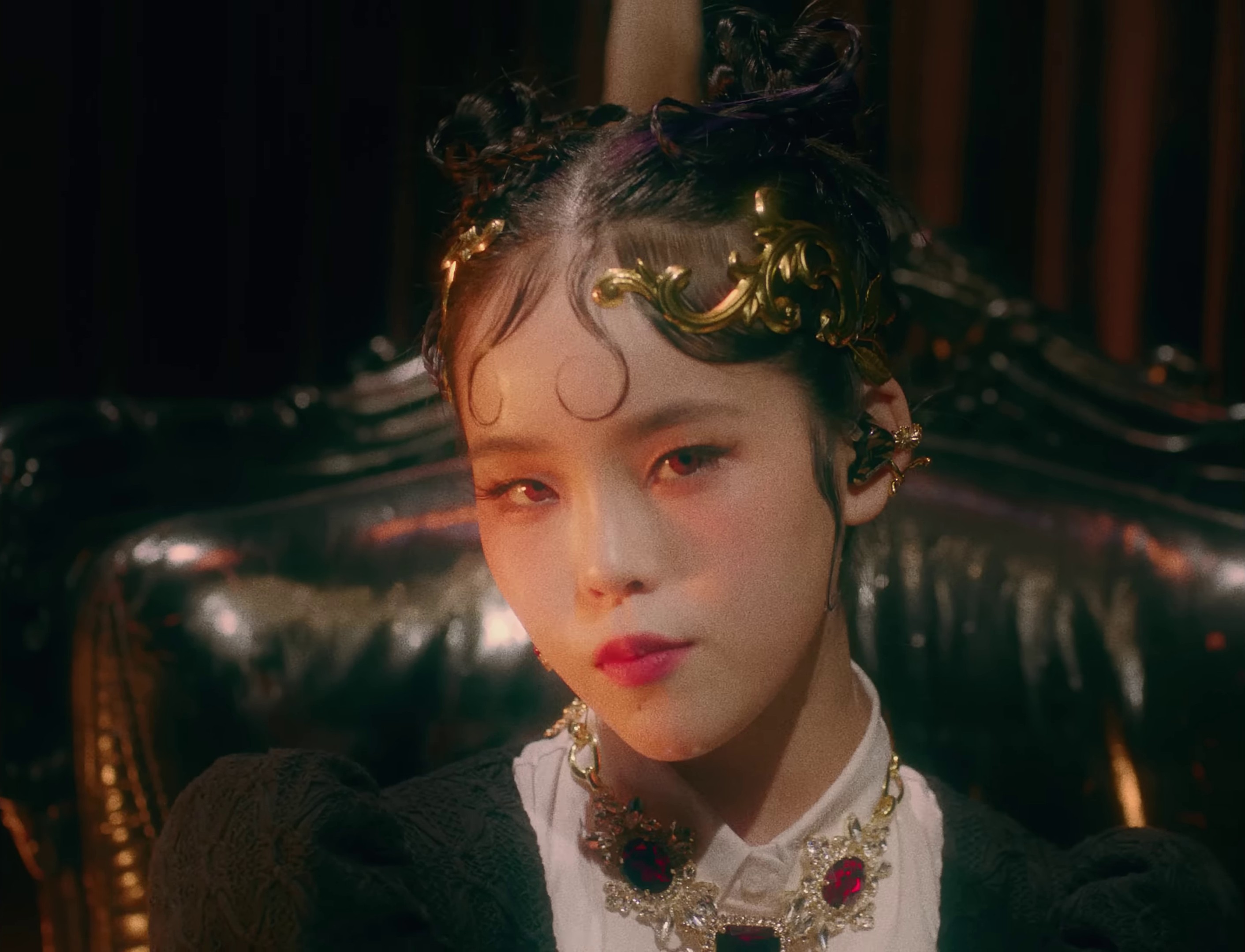 GALZ XYPHER (2022) —  shot,  lighting