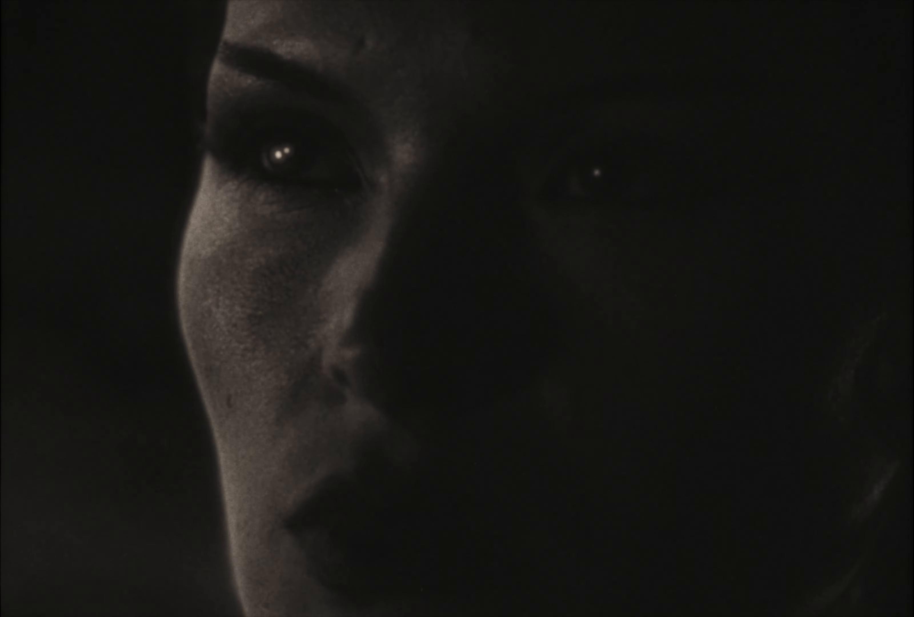 LIE DOWN.. (2025) —  shot,  lighting