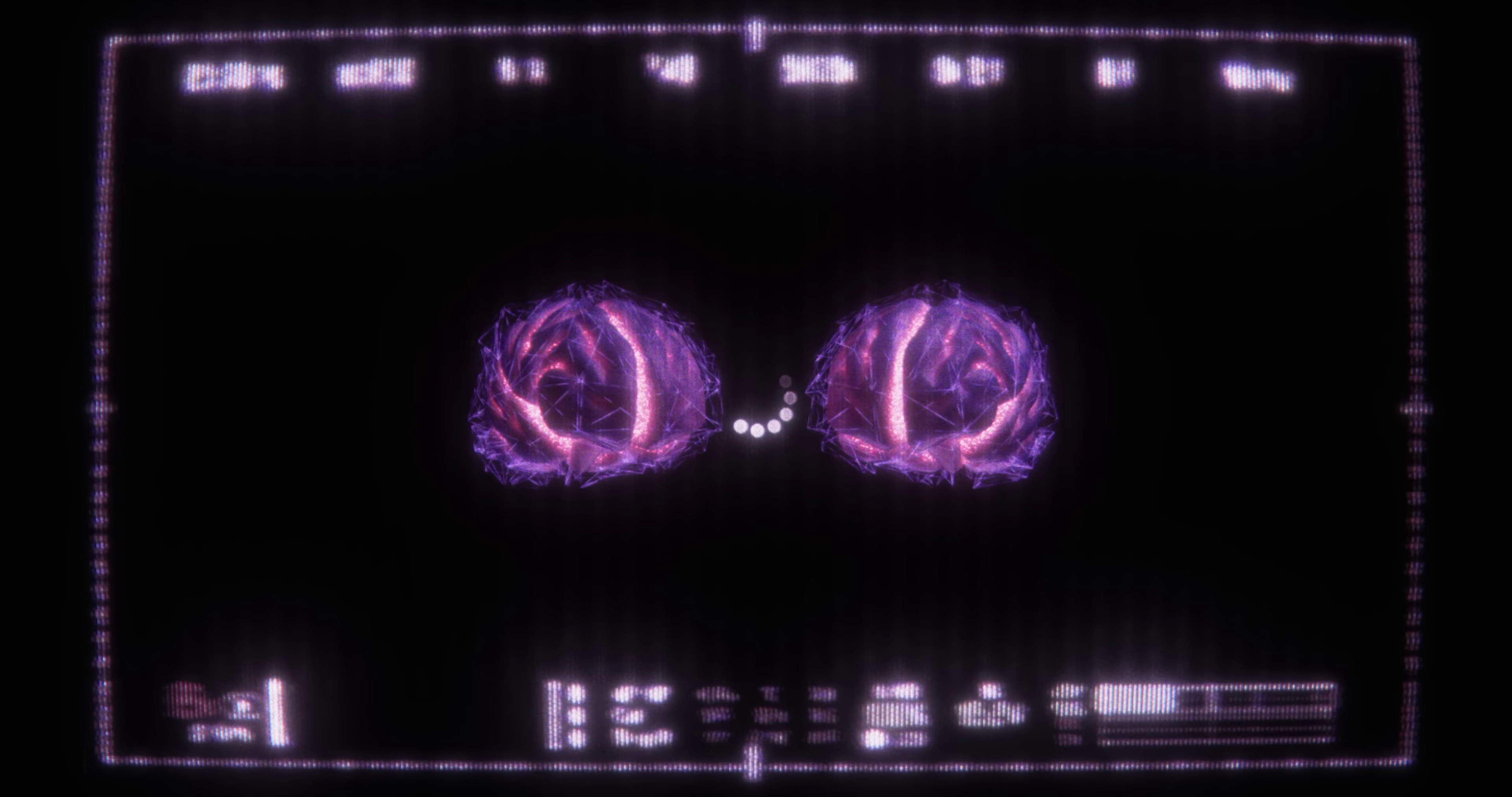 offline (2024) —  shot,  lighting