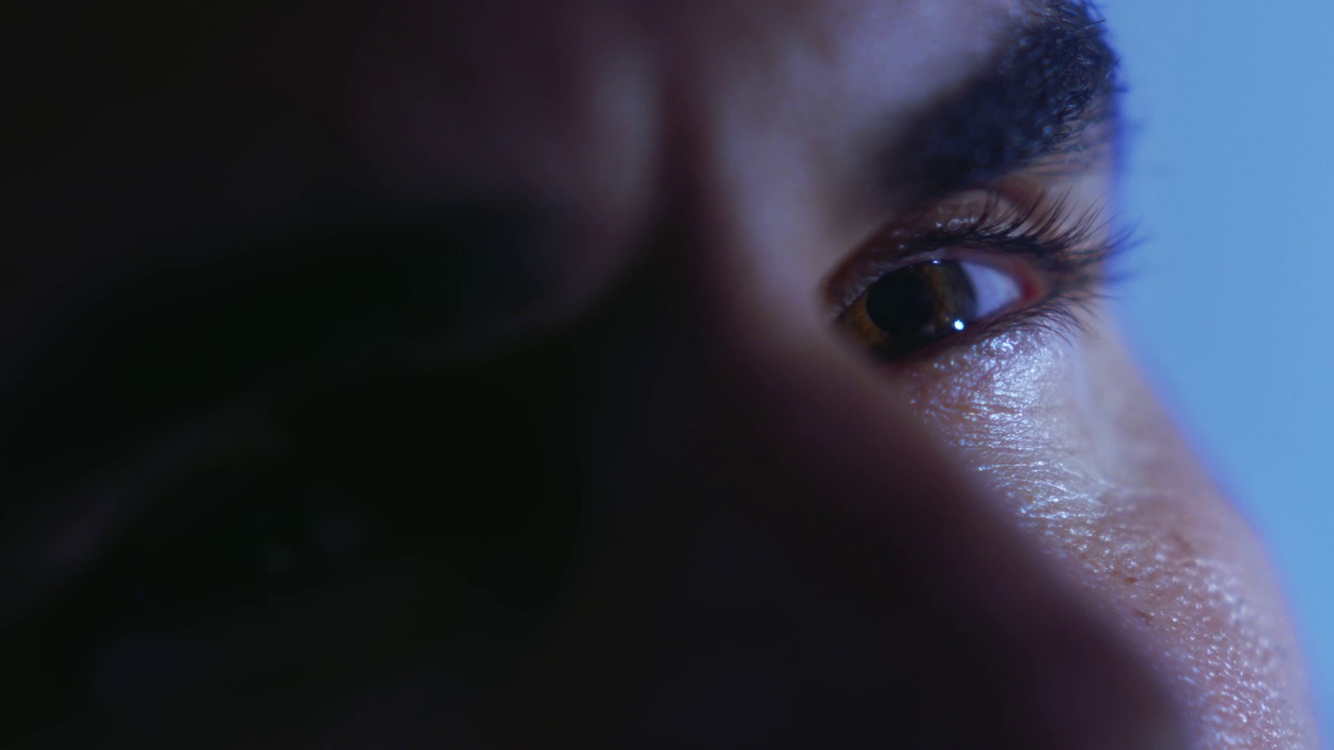 MERCEDES X NEON DREAMS - DC CUT (2024) —  shot,  lighting