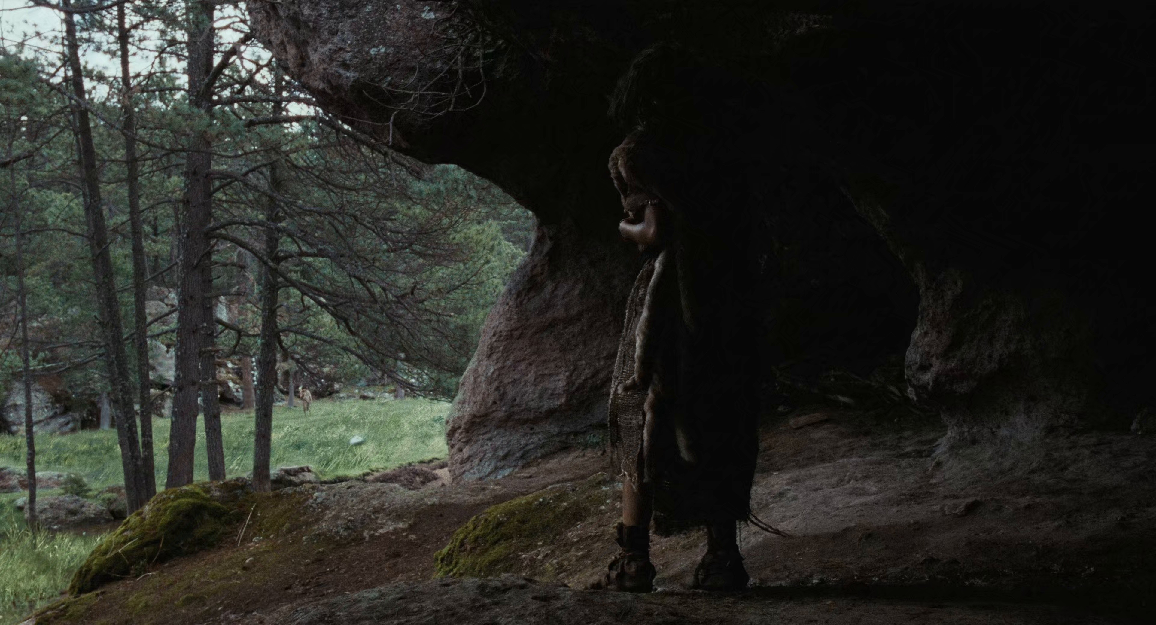 Materialists (2025) —  shot,  lighting