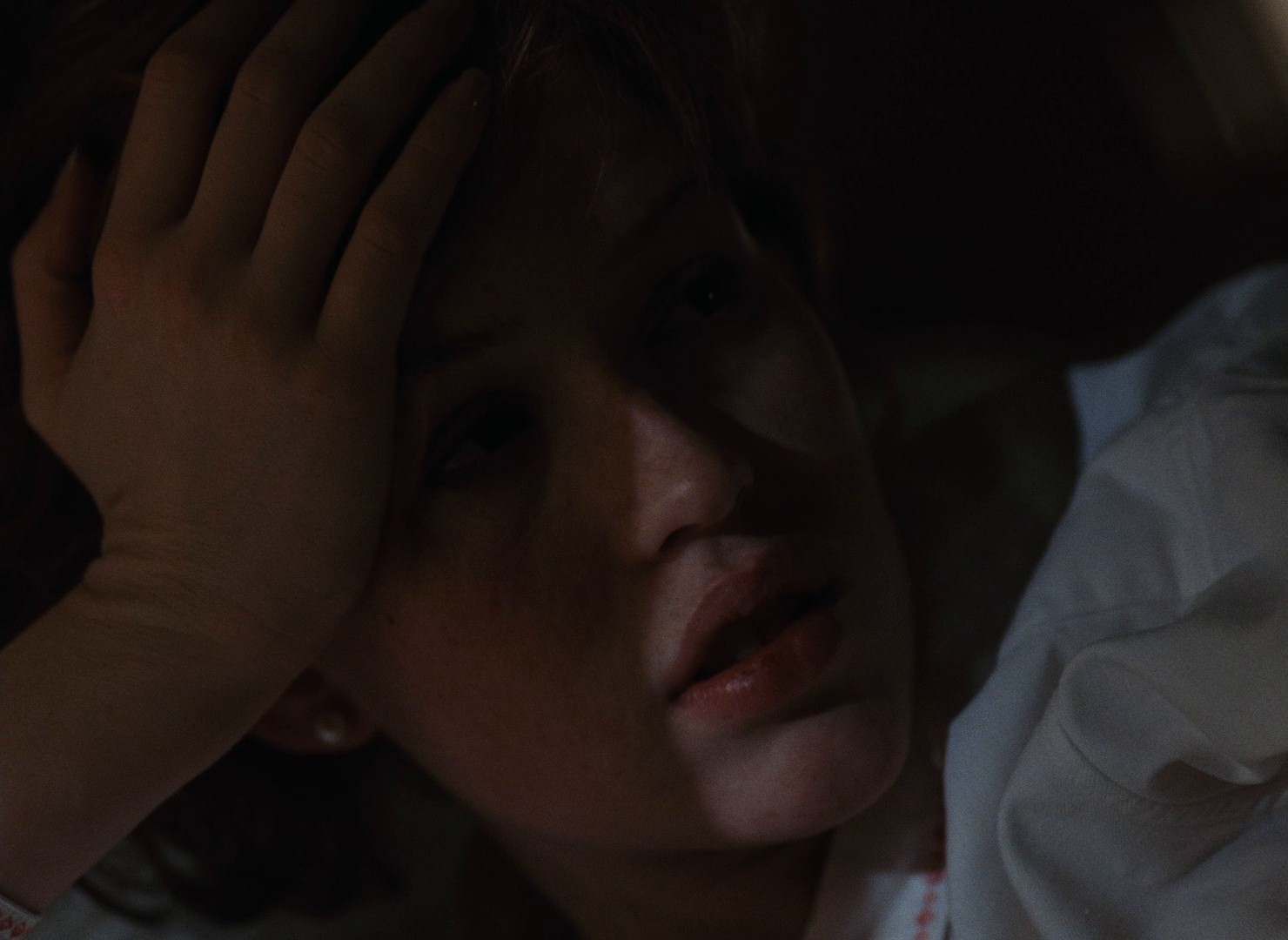 King Lear (2002) —  shot,  lighting