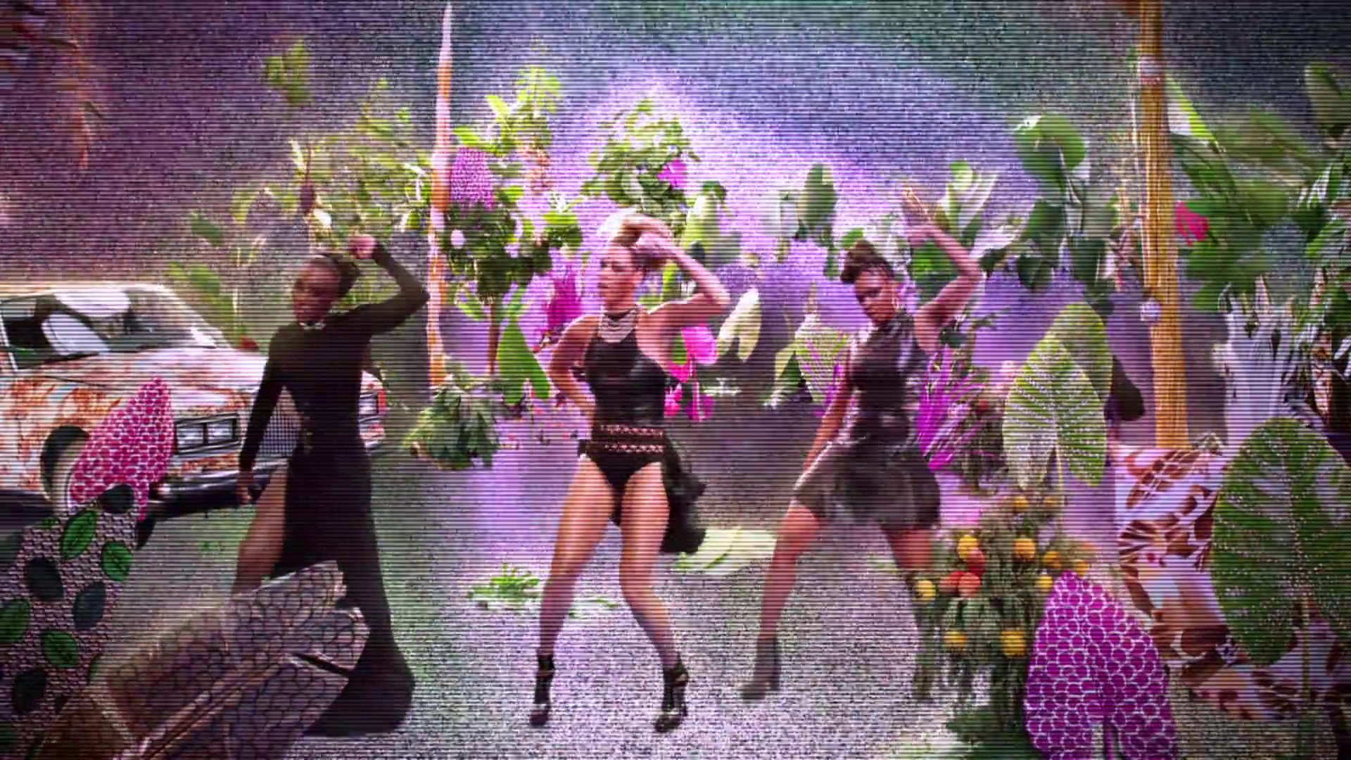 Grown Woman (2014) —  shot,  lighting