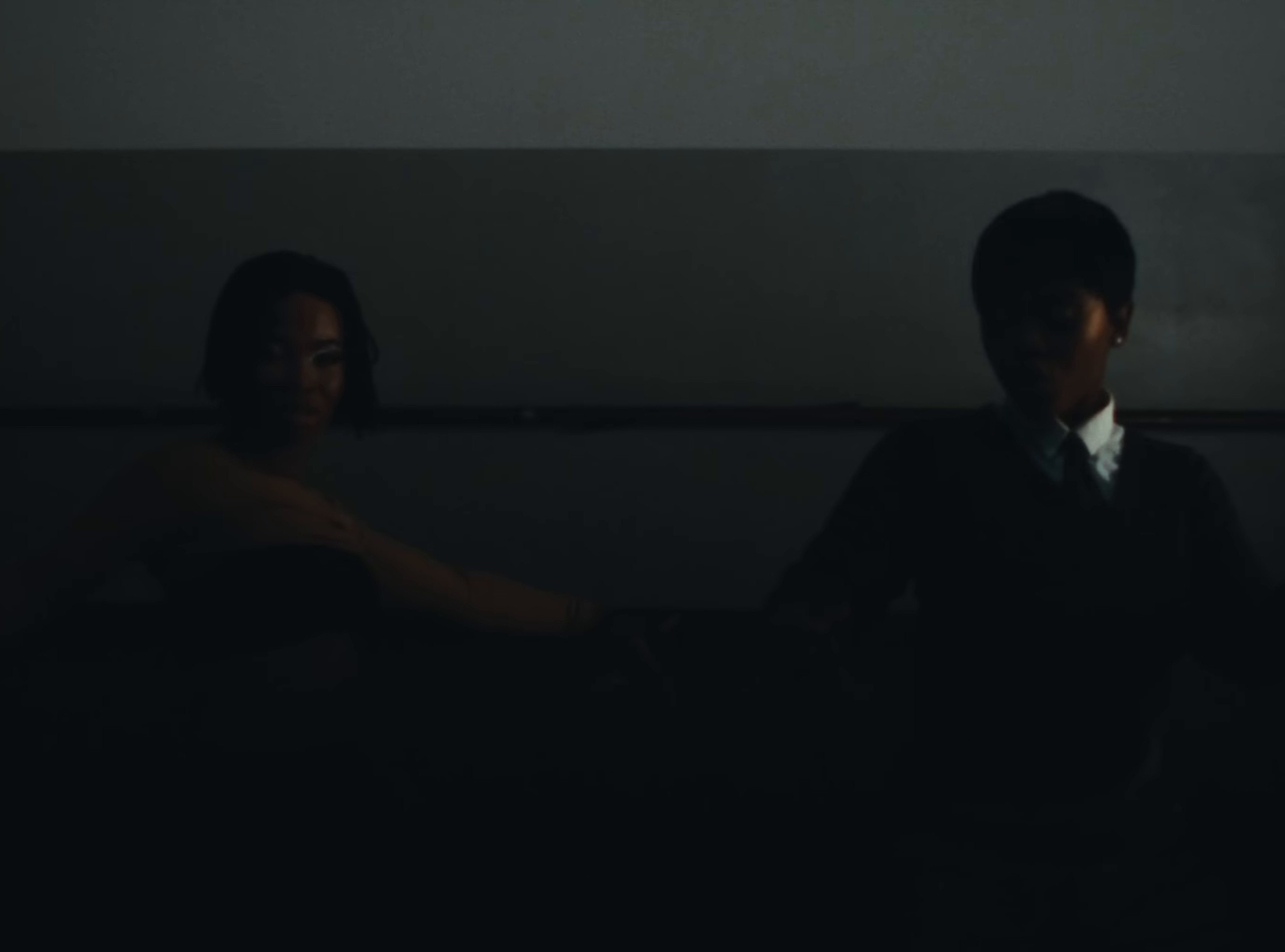 Sankofa (2025) —  shot,  lighting