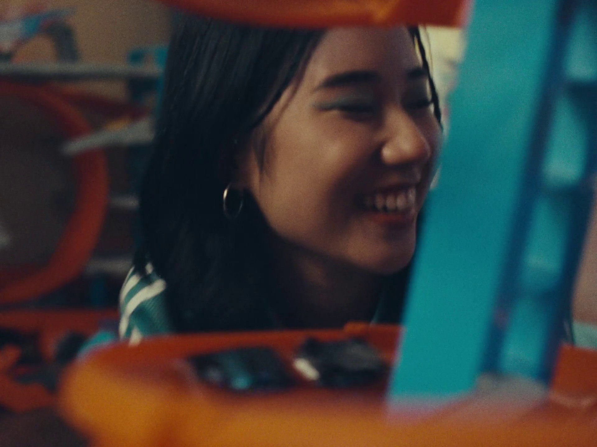 Adidas x Solebox - Adidas Superturf by Sean Wotherspoon (2022) —  shot,  lighting