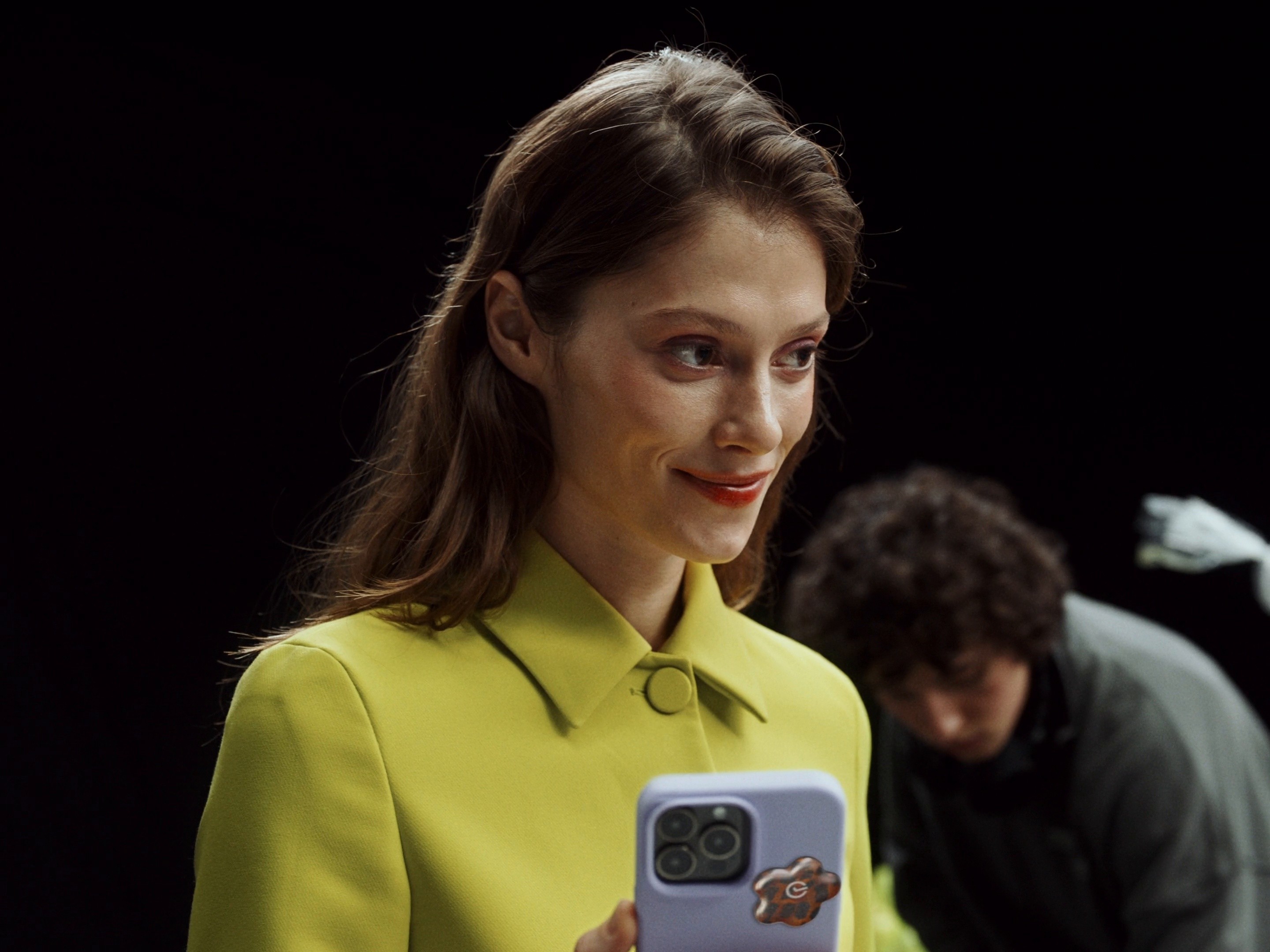 OPPxSBER DIRCUT (2025) —  shot,  lighting