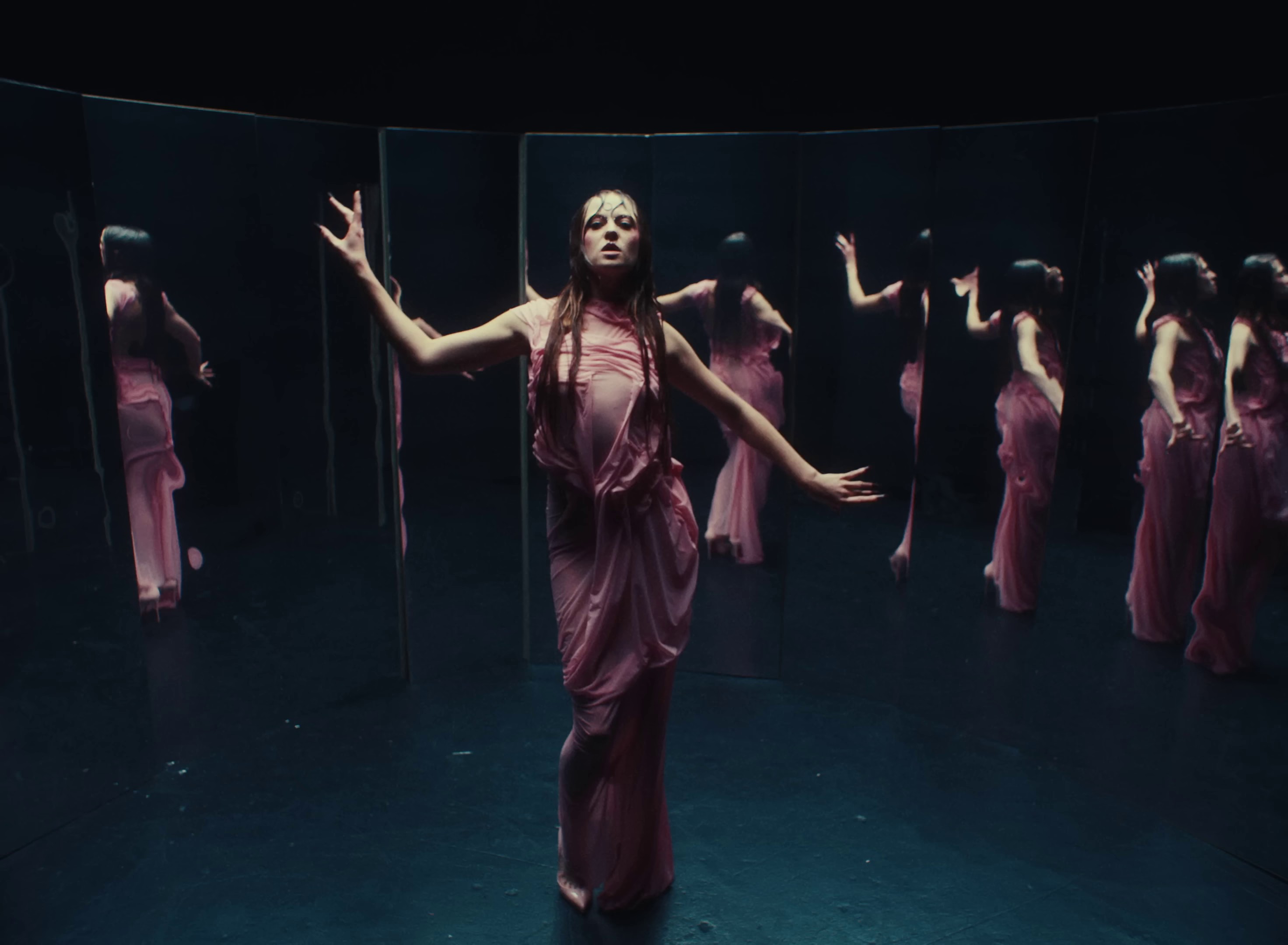 Watch Me (2023) —  shot,  lighting