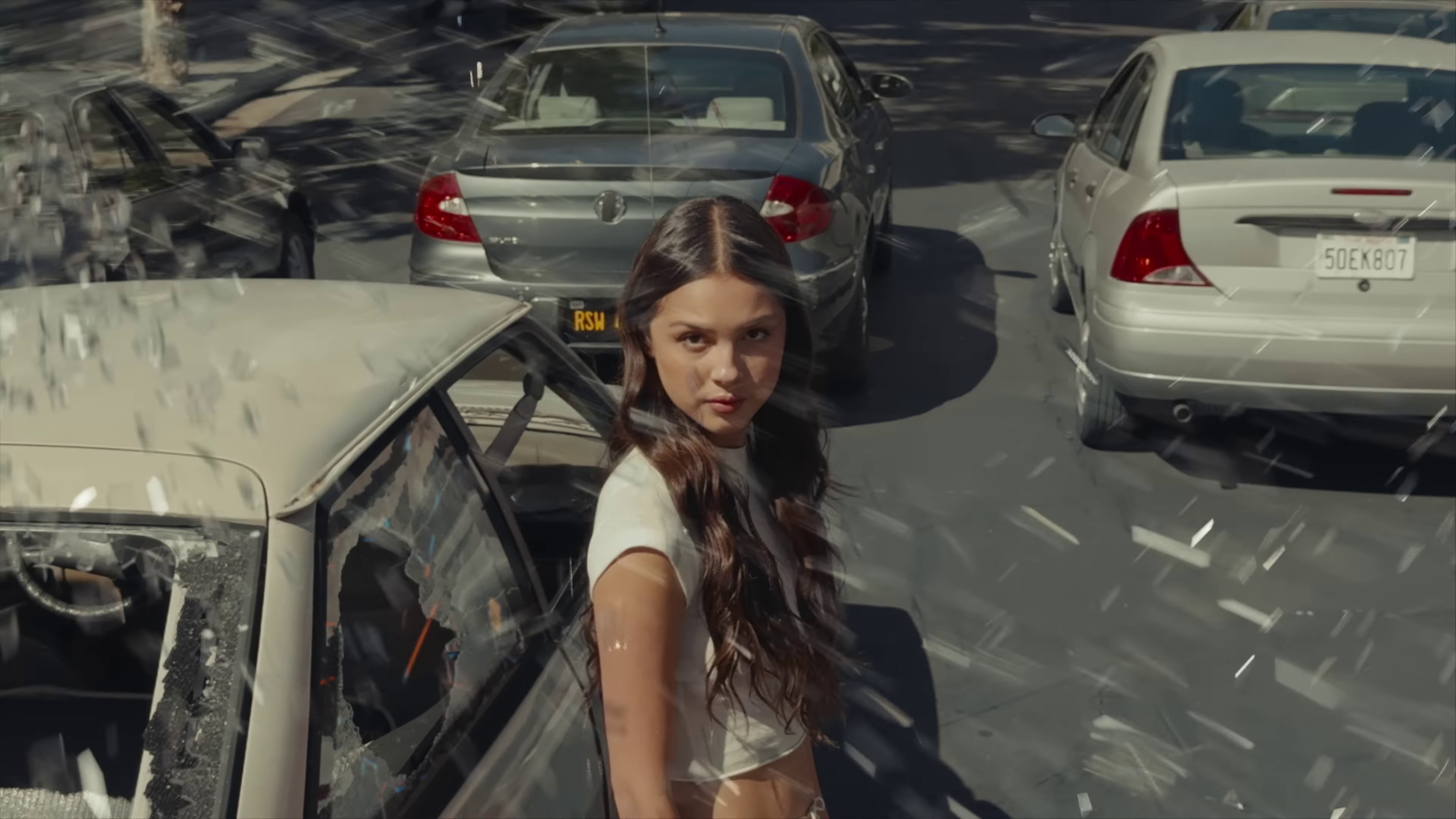 get him back! (2023) —  shot,  lighting