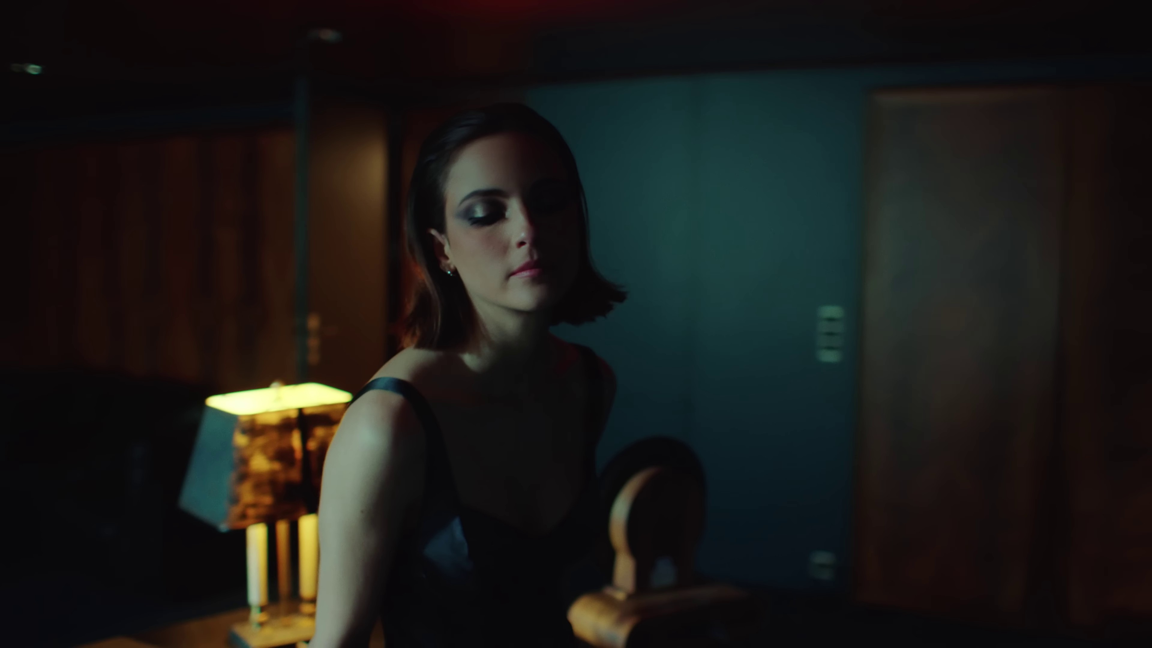 Imagine  (2022) —  shot,  lighting