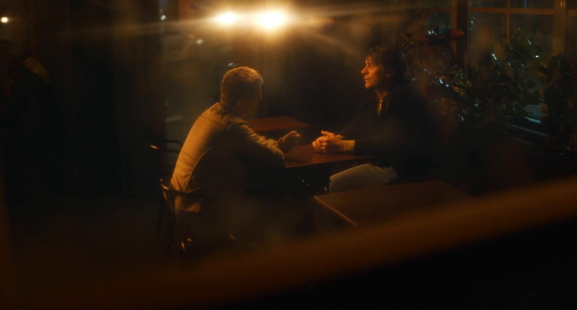 KNACK - DARE TO DOUBT dc (2020) —  shot,  lighting