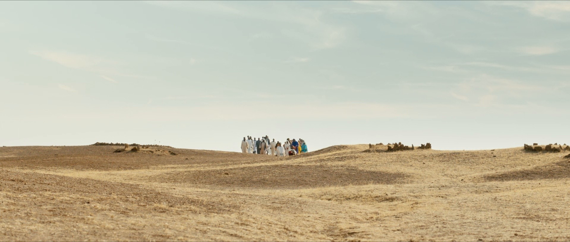 You Will Die at 20 (2022) —  shot,  lighting