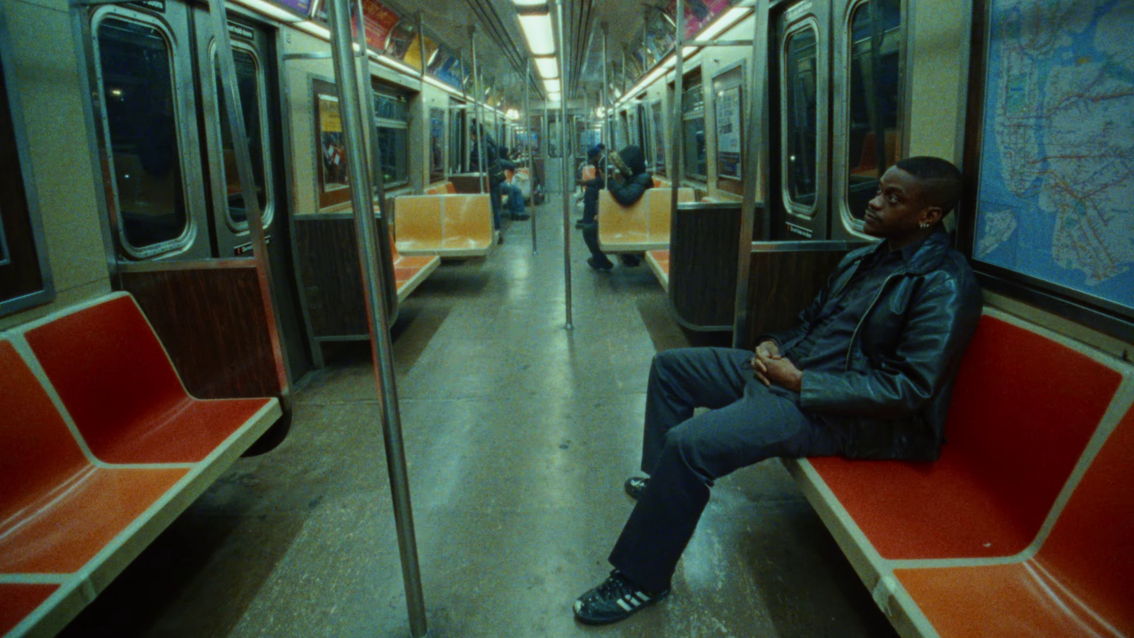 Pixel (2024) —  shot,  lighting