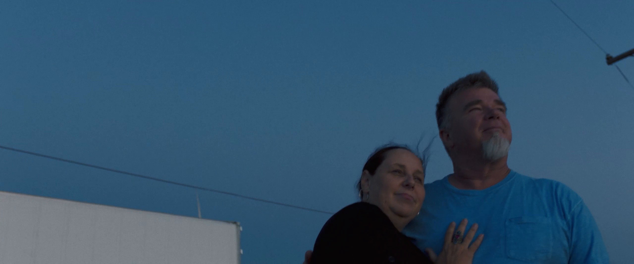 KeepTruckin (Spot) Director's Cut (2021) —  shot,  lighting