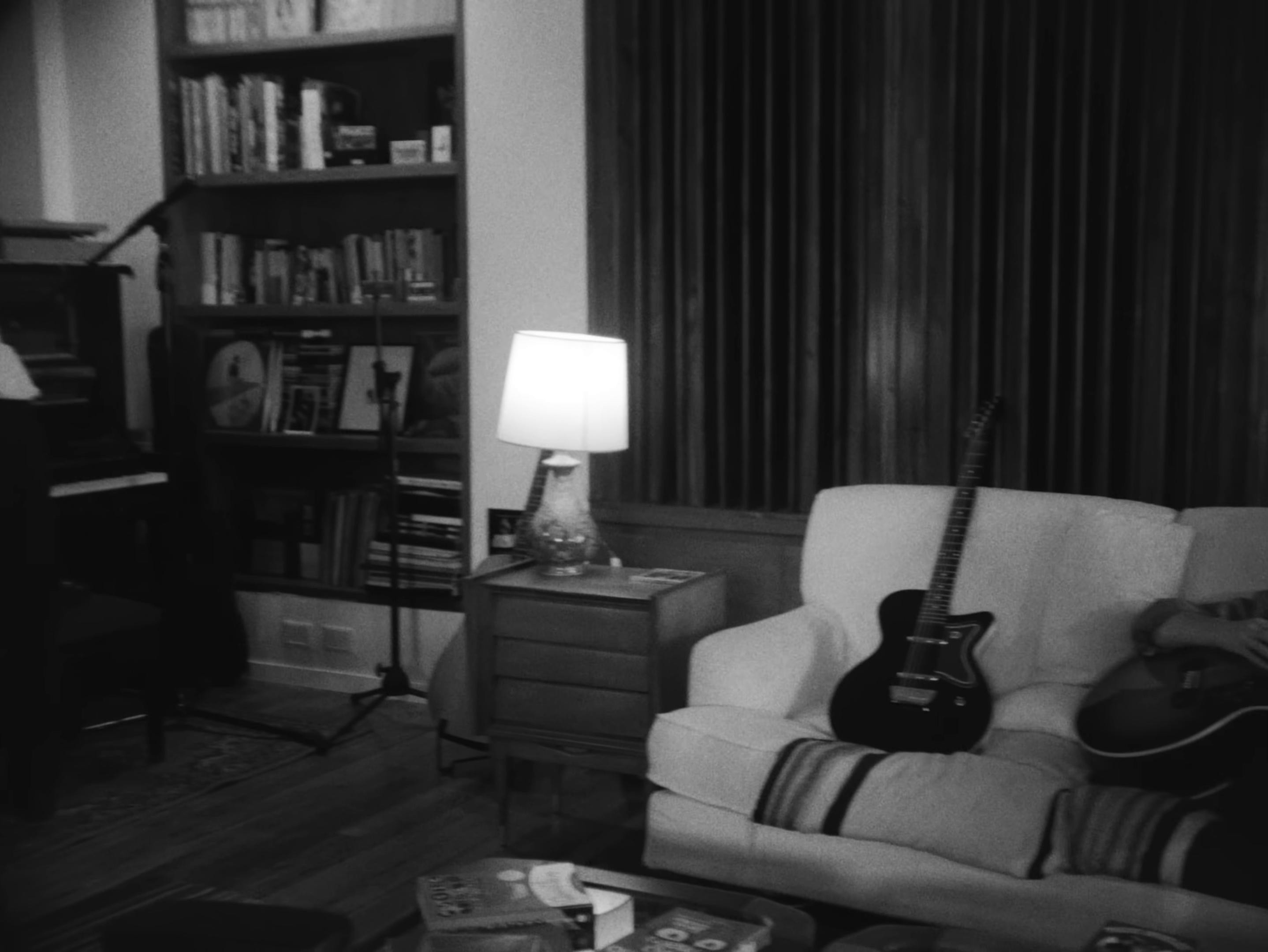 Comando Juntar (2025) —  shot,  lighting