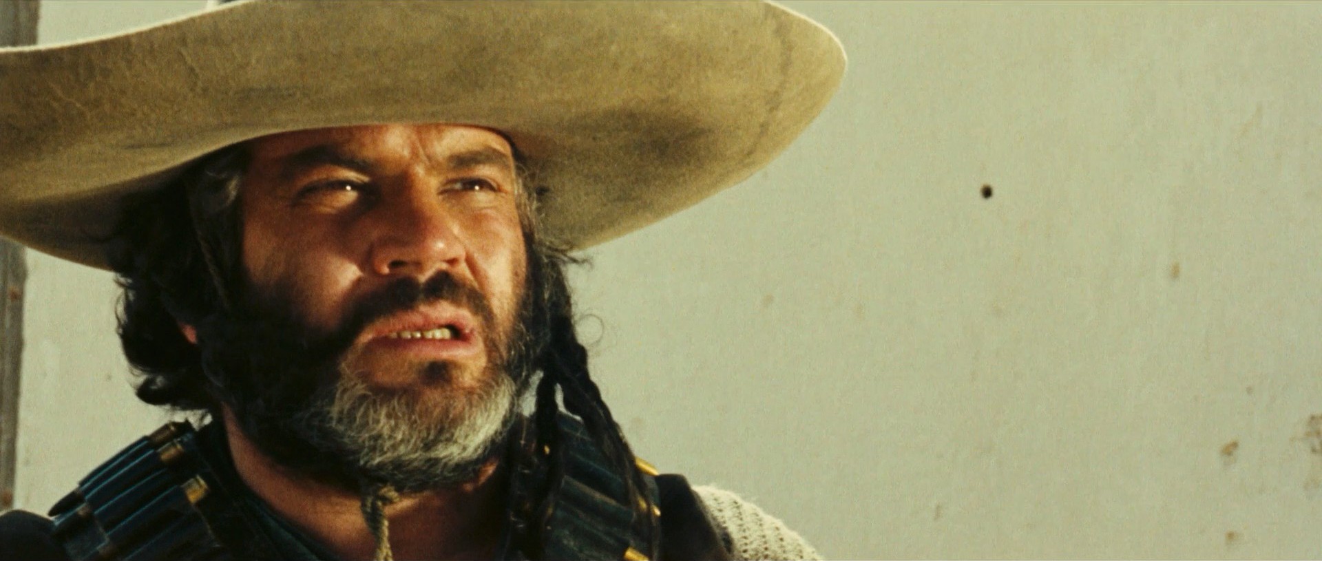 A Fistful of Dollars (1964) —  shot,  lighting