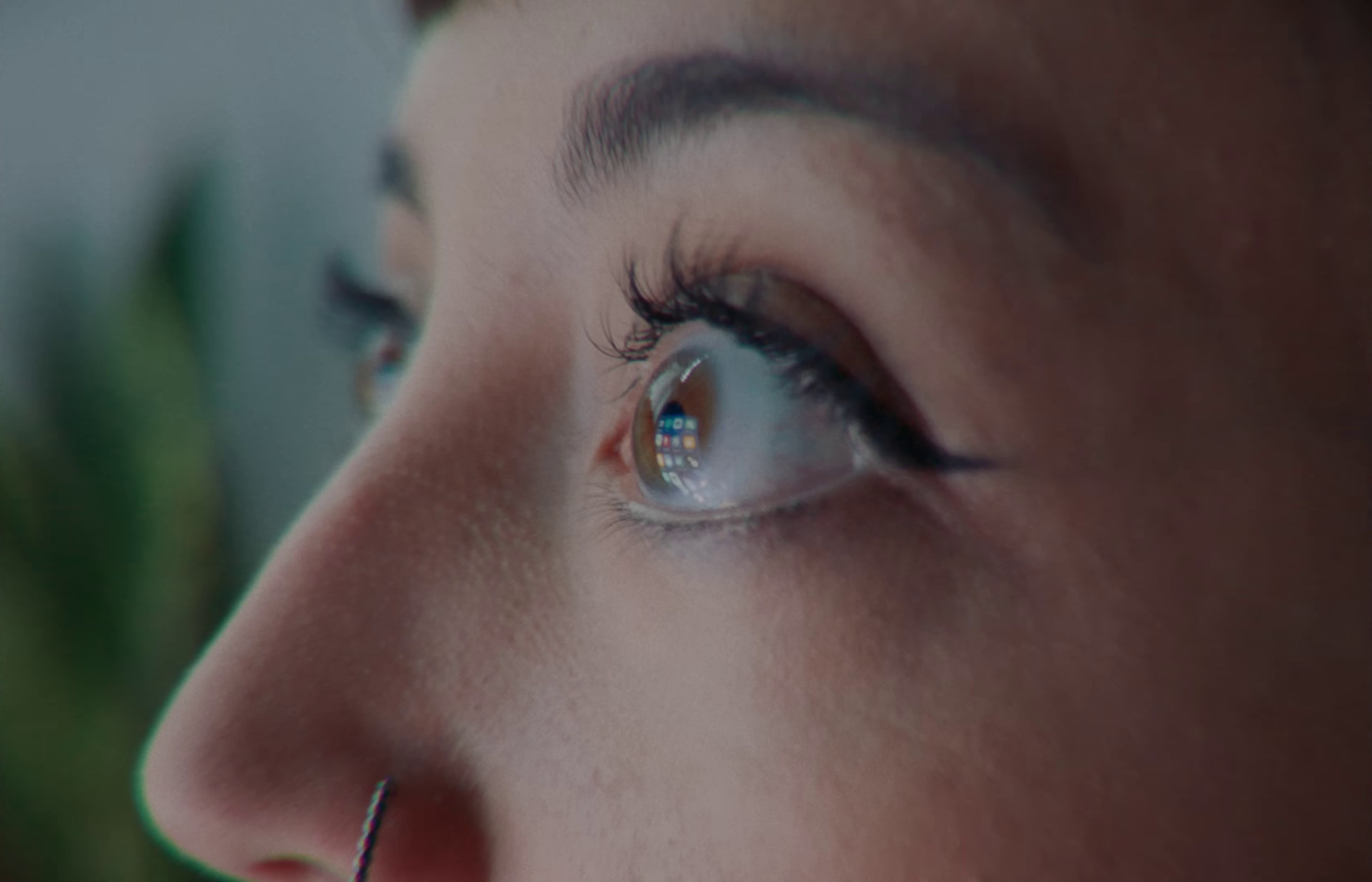 Amour, Haine & Danger (2022) —  shot,  lighting