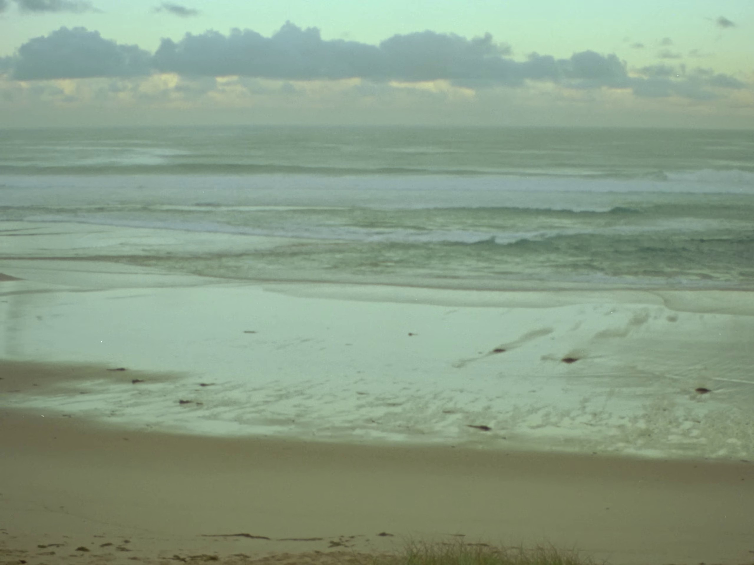 Saturn Returning (2023) —  shot,  lighting