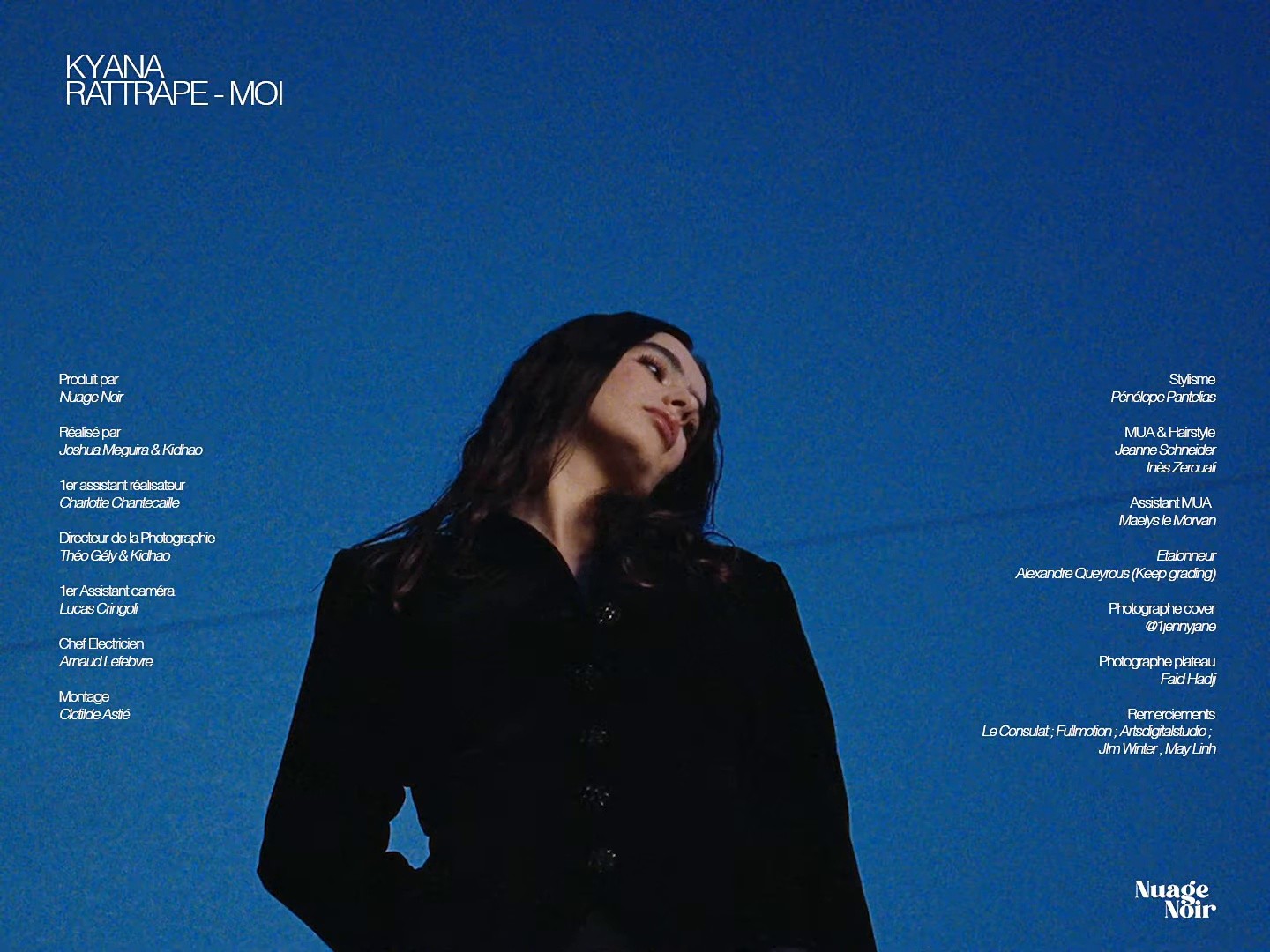 Rattrape-moi (2025) —  shot,  lighting