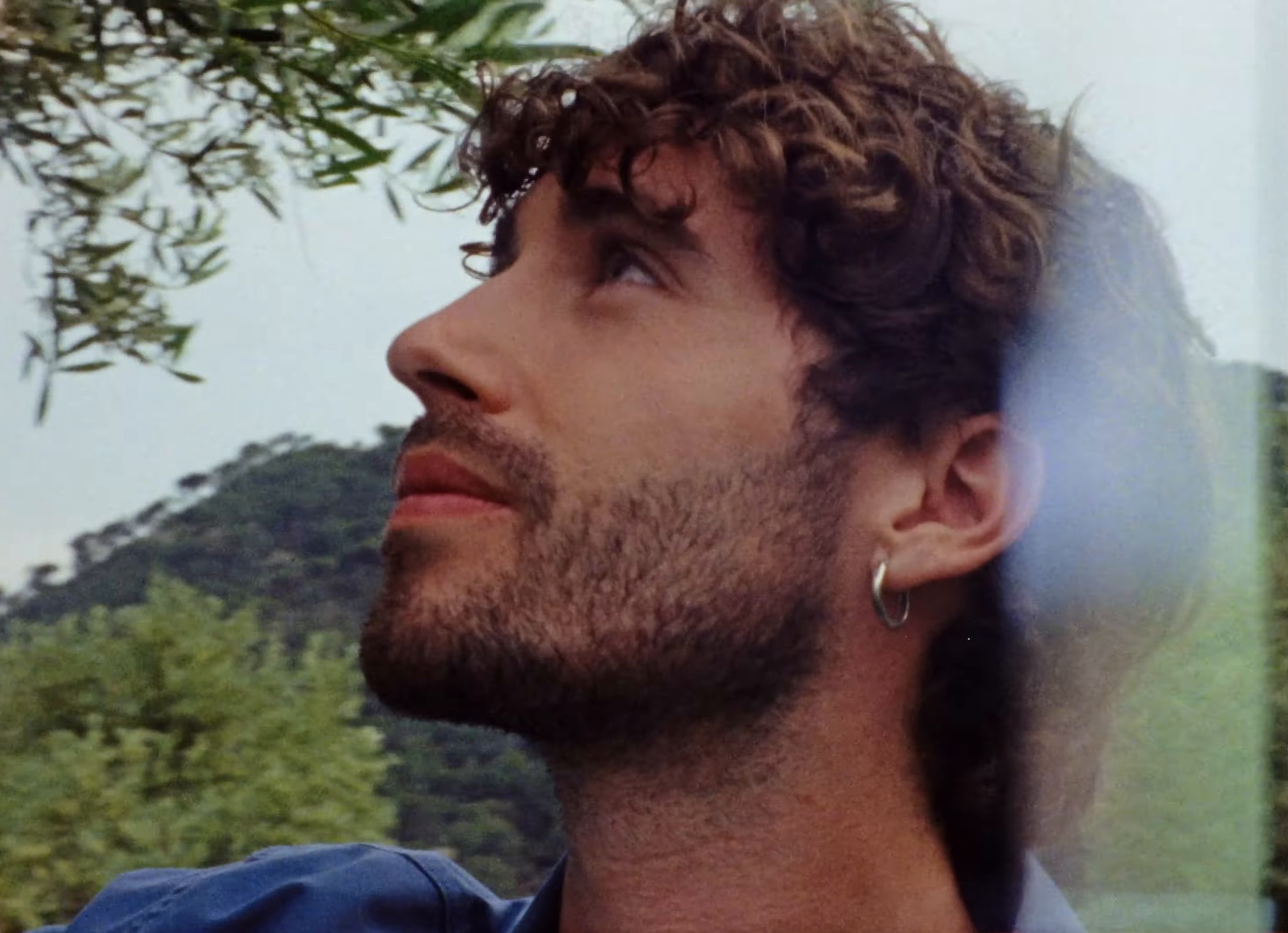 June Baby (2024) —  shot,  lighting