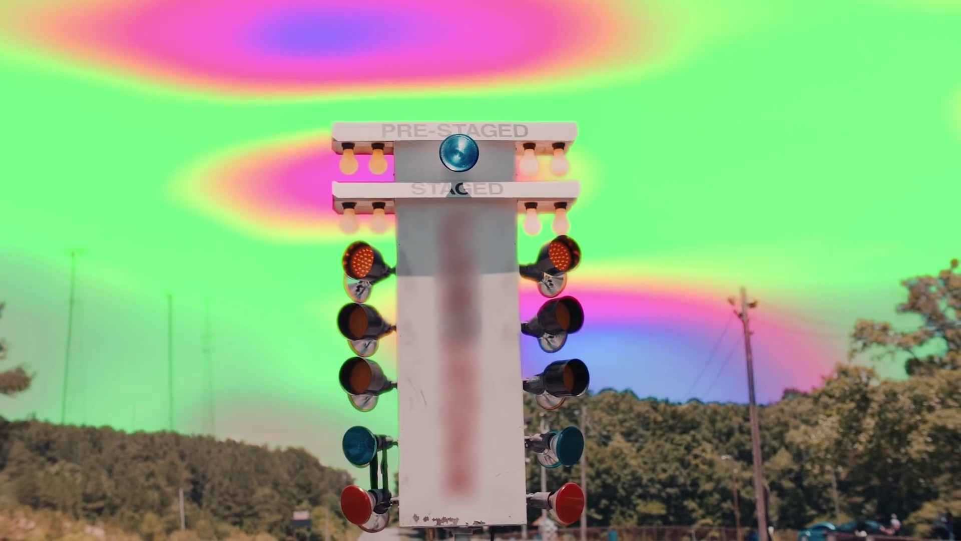 Money Longer (2016) —  shot,  lighting