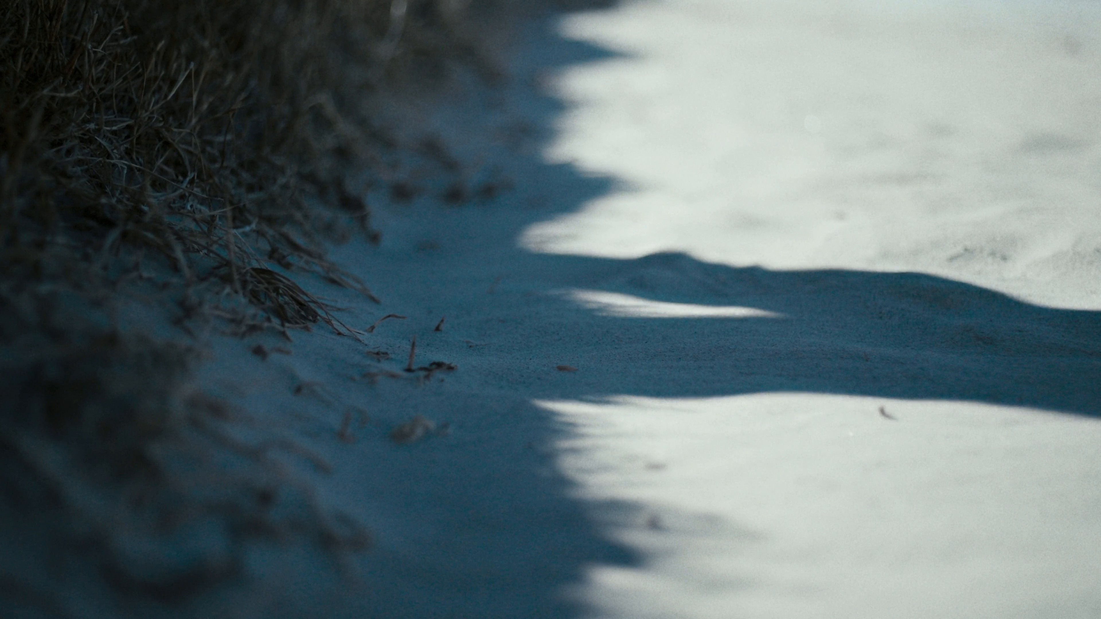 Island in the Poem - Erdos1980 (2024) —  shot,  lighting