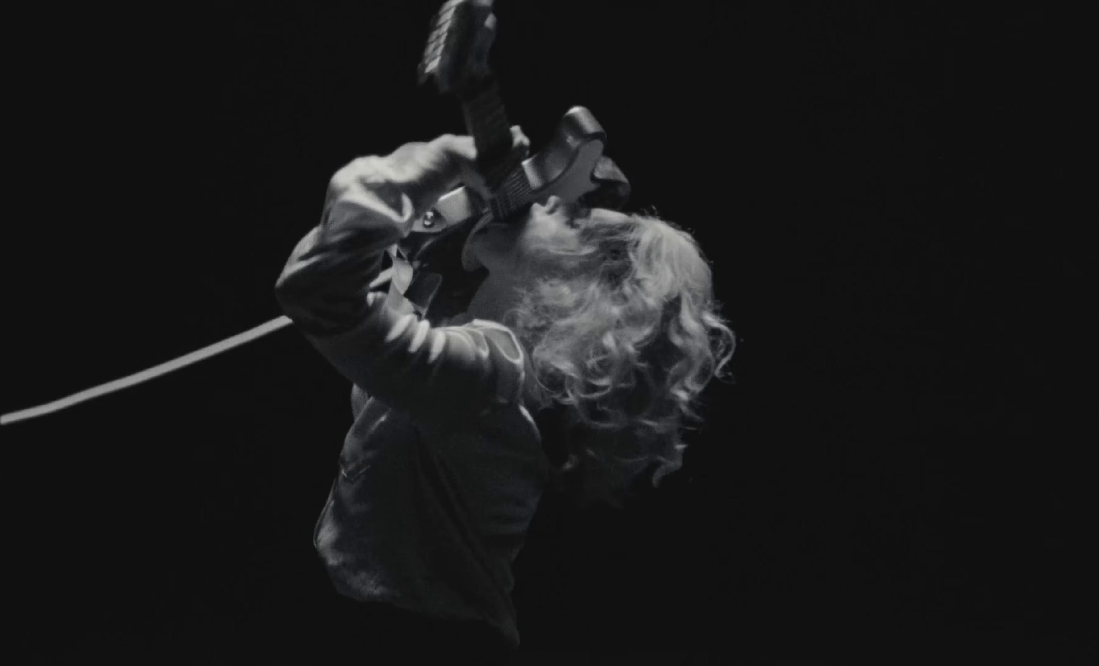 God’s Lonely Man (2026) —  shot,  lighting