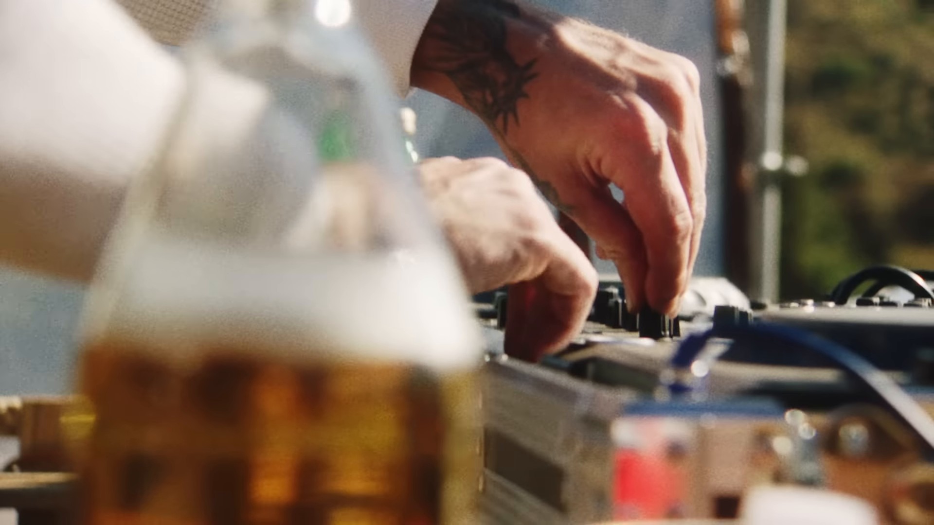 Don't Lie (2024) —  shot,  lighting