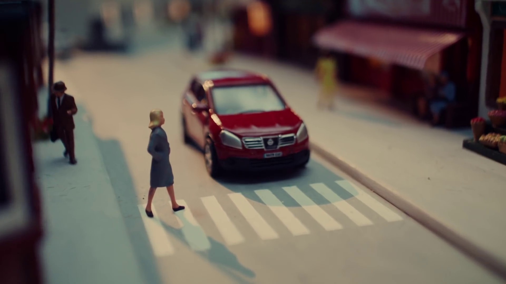 All You Ever Wanted (2021) —  shot,  lighting