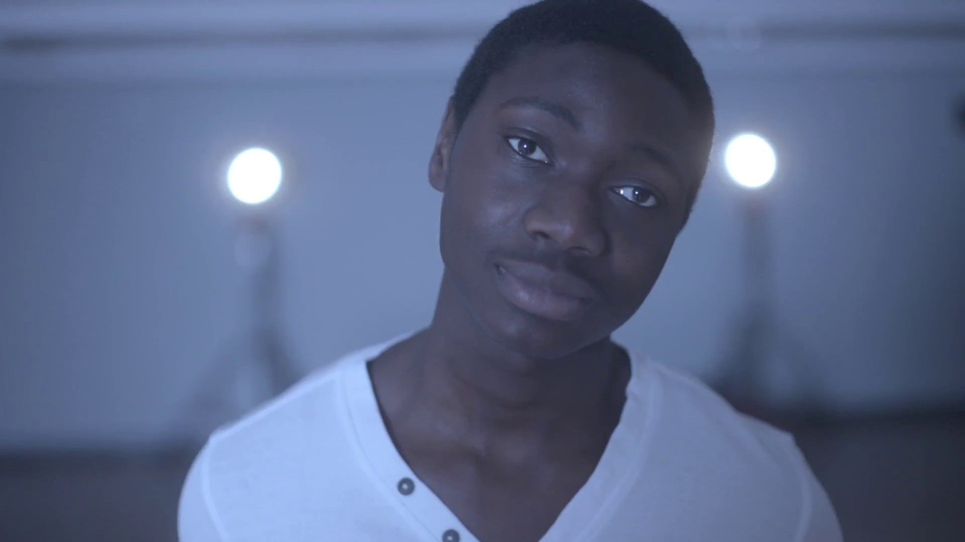 Sleep Sound (2021) —  shot,  lighting