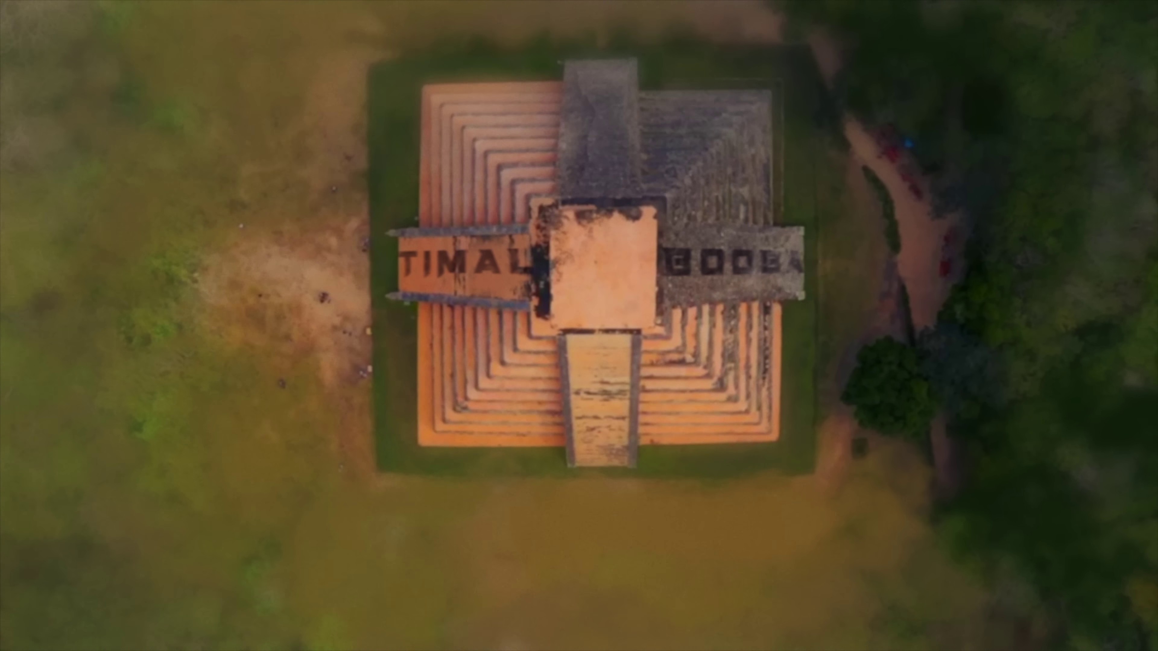 Caméléon (2022) —  shot,  lighting