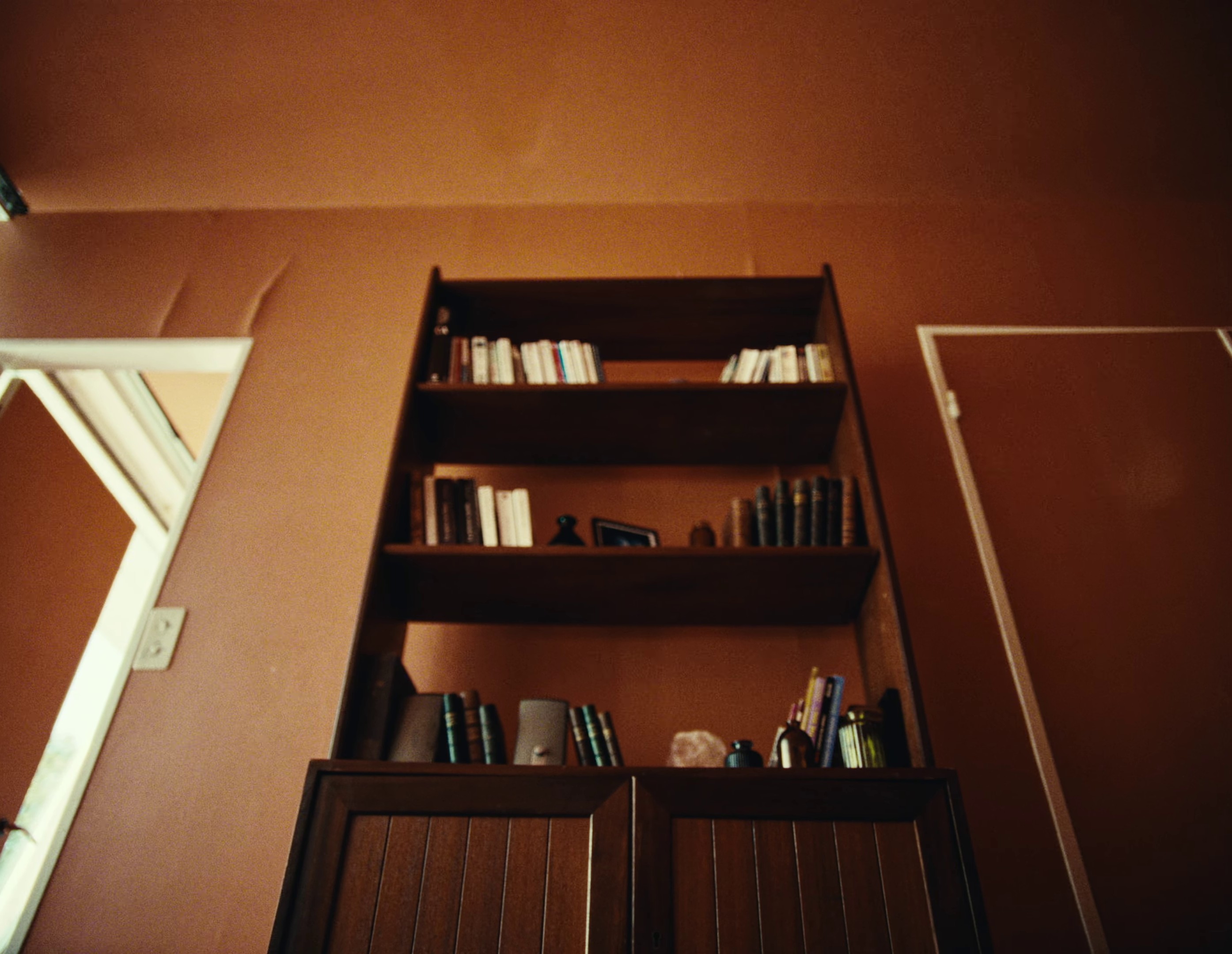 Eleanor (2023) —  shot,  lighting