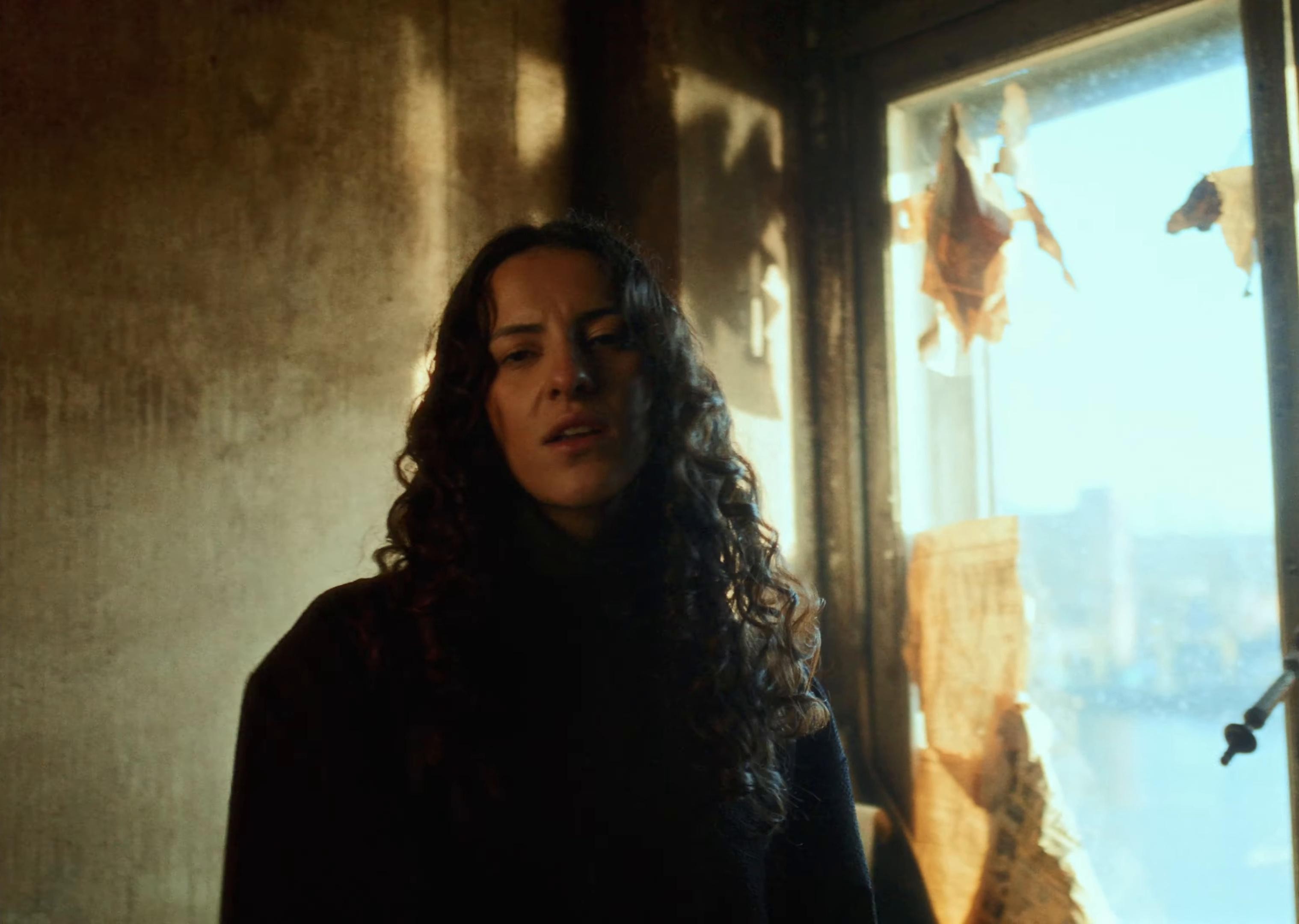 Après l'hiver (2025) —  shot,  lighting