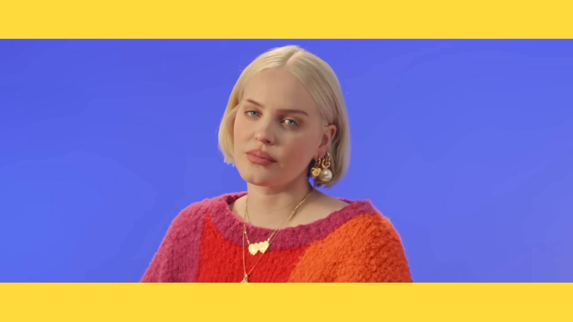 DEPRESSED (2025) —  shot,  lighting