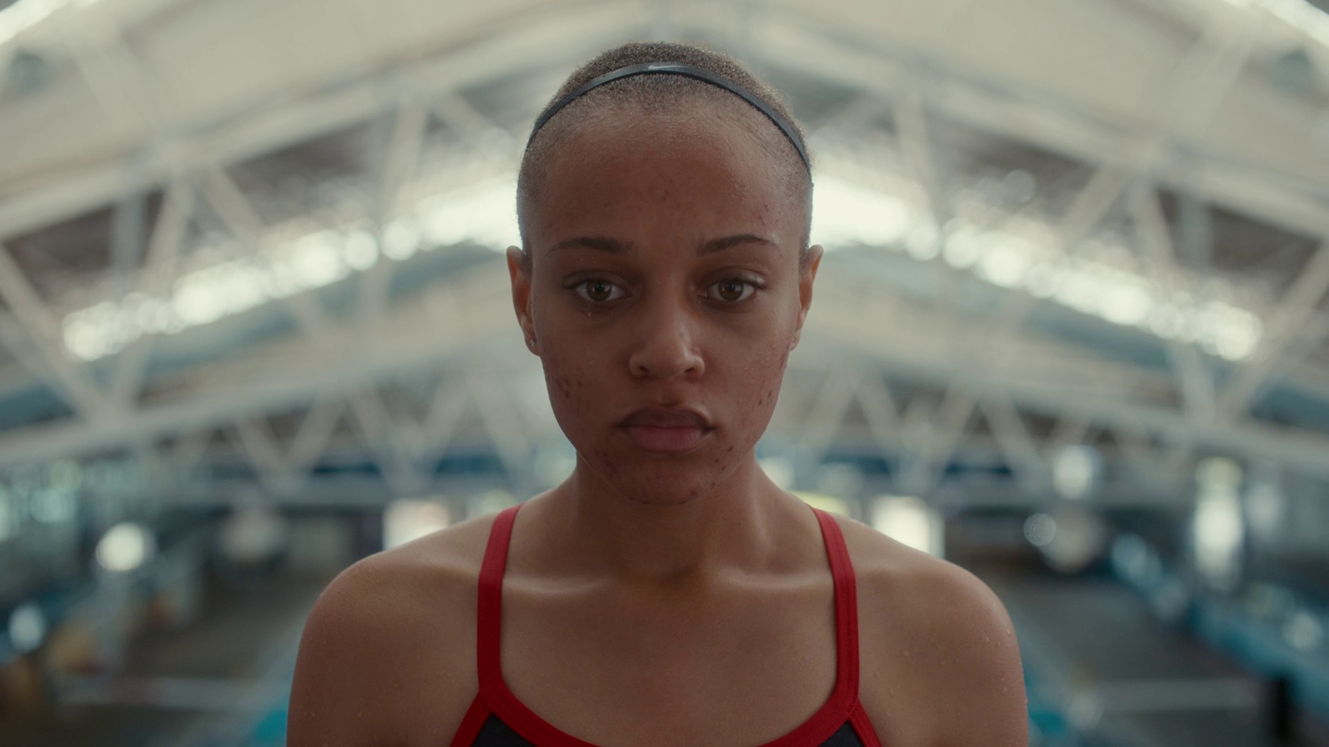 Day One (2020) —  shot,  lighting